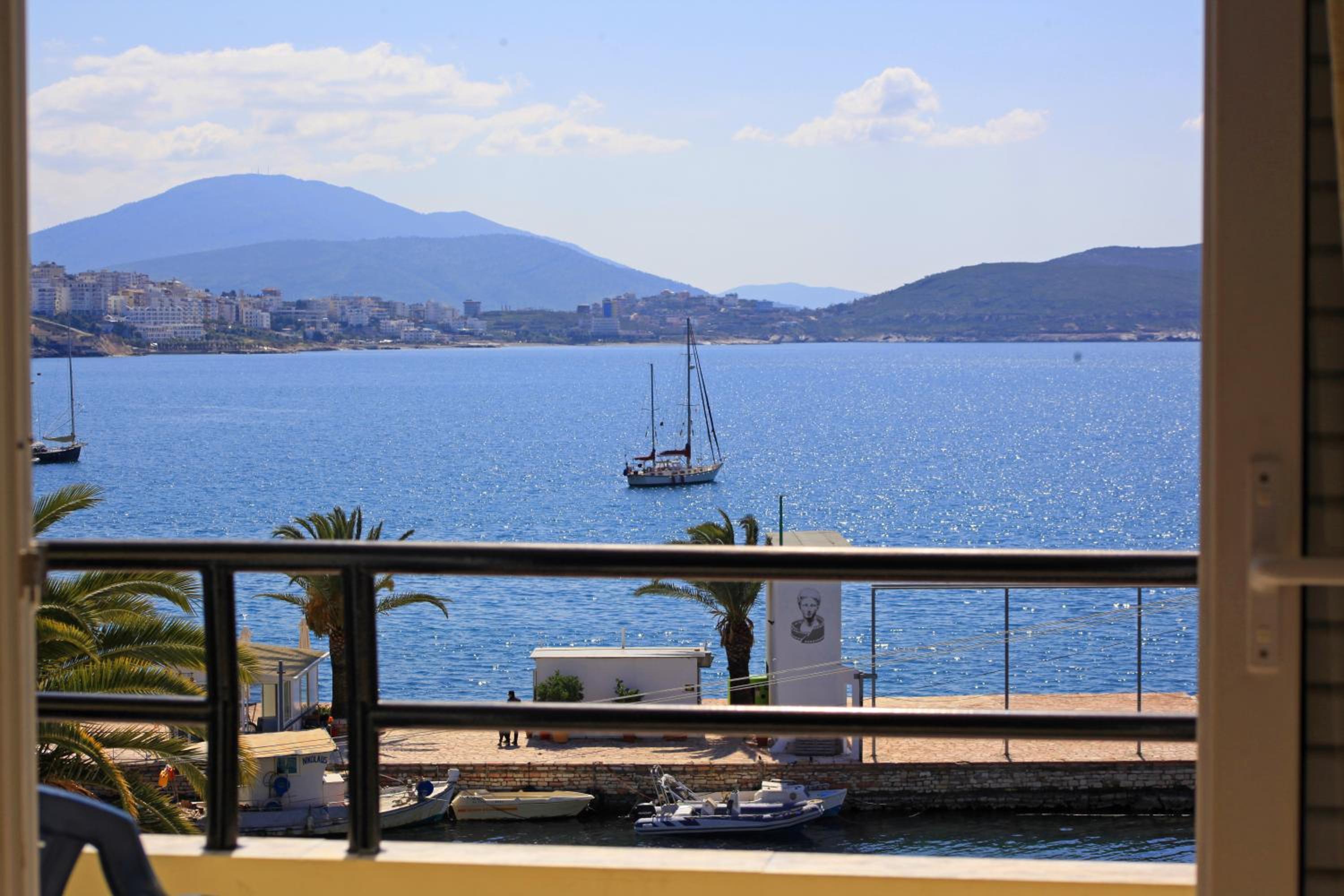 Double Room with Sea View photo 1