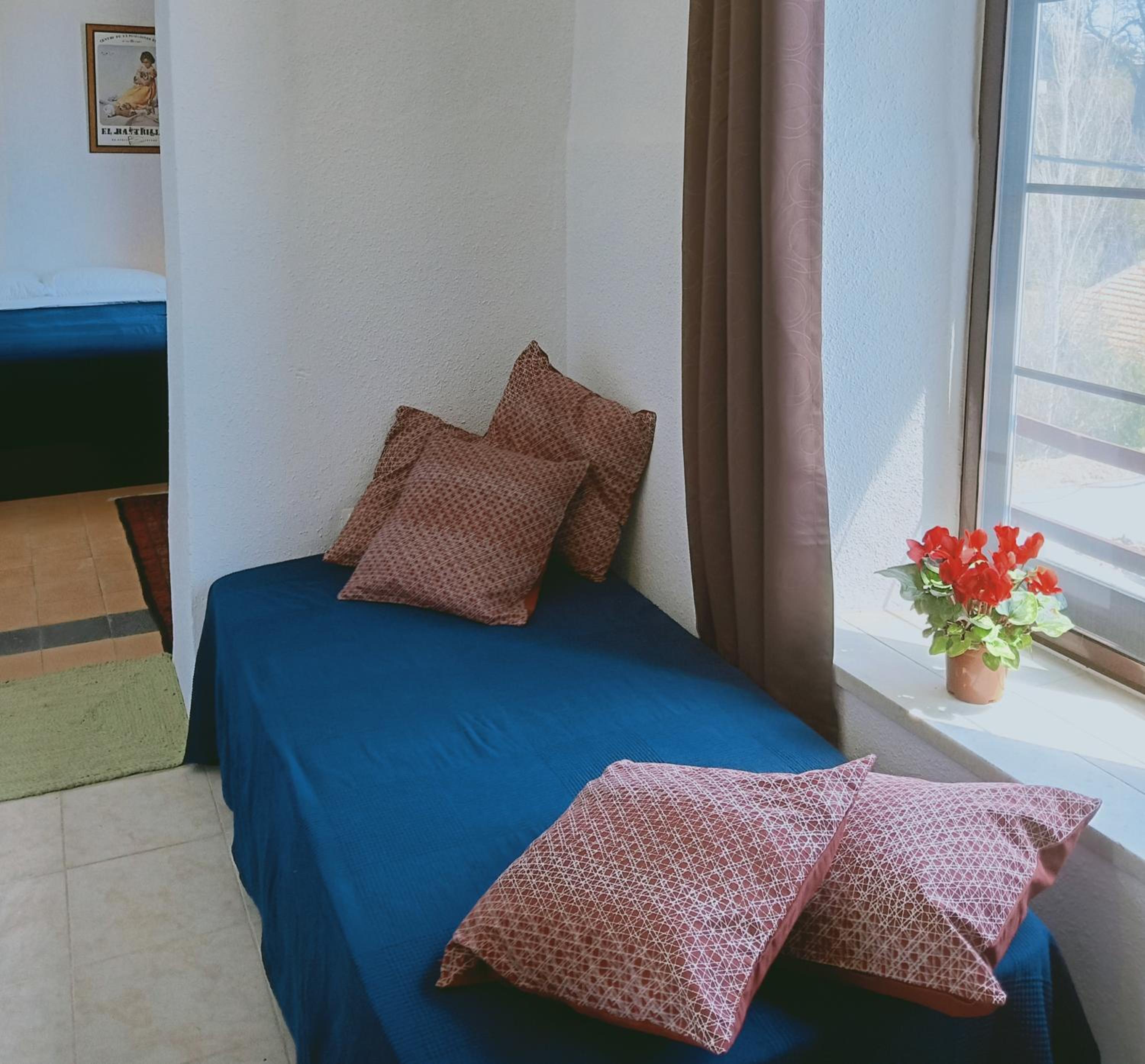Double Room with Extra Bed - Photo 3