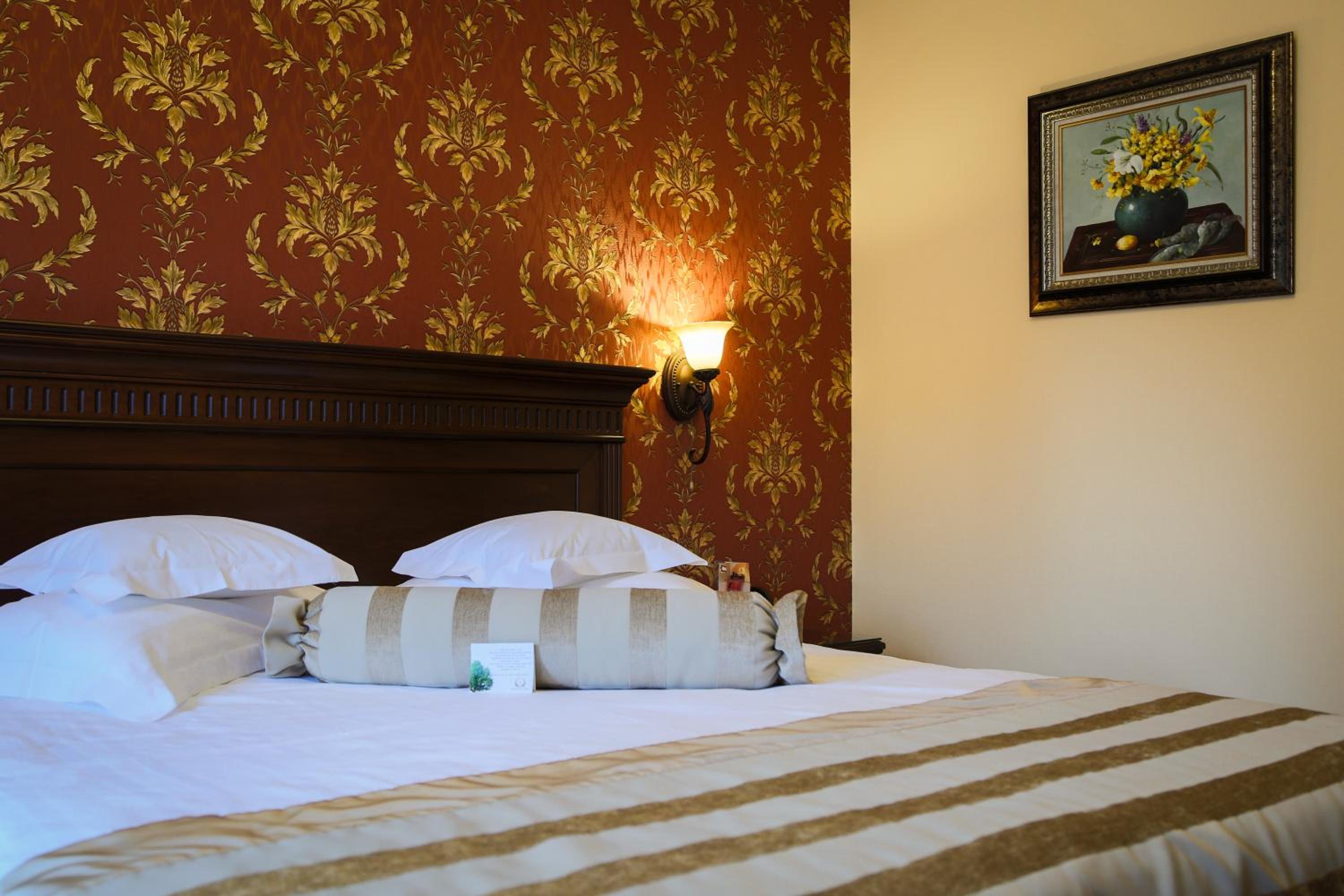 Superior Double or Twin room without SPA access - Photo 3