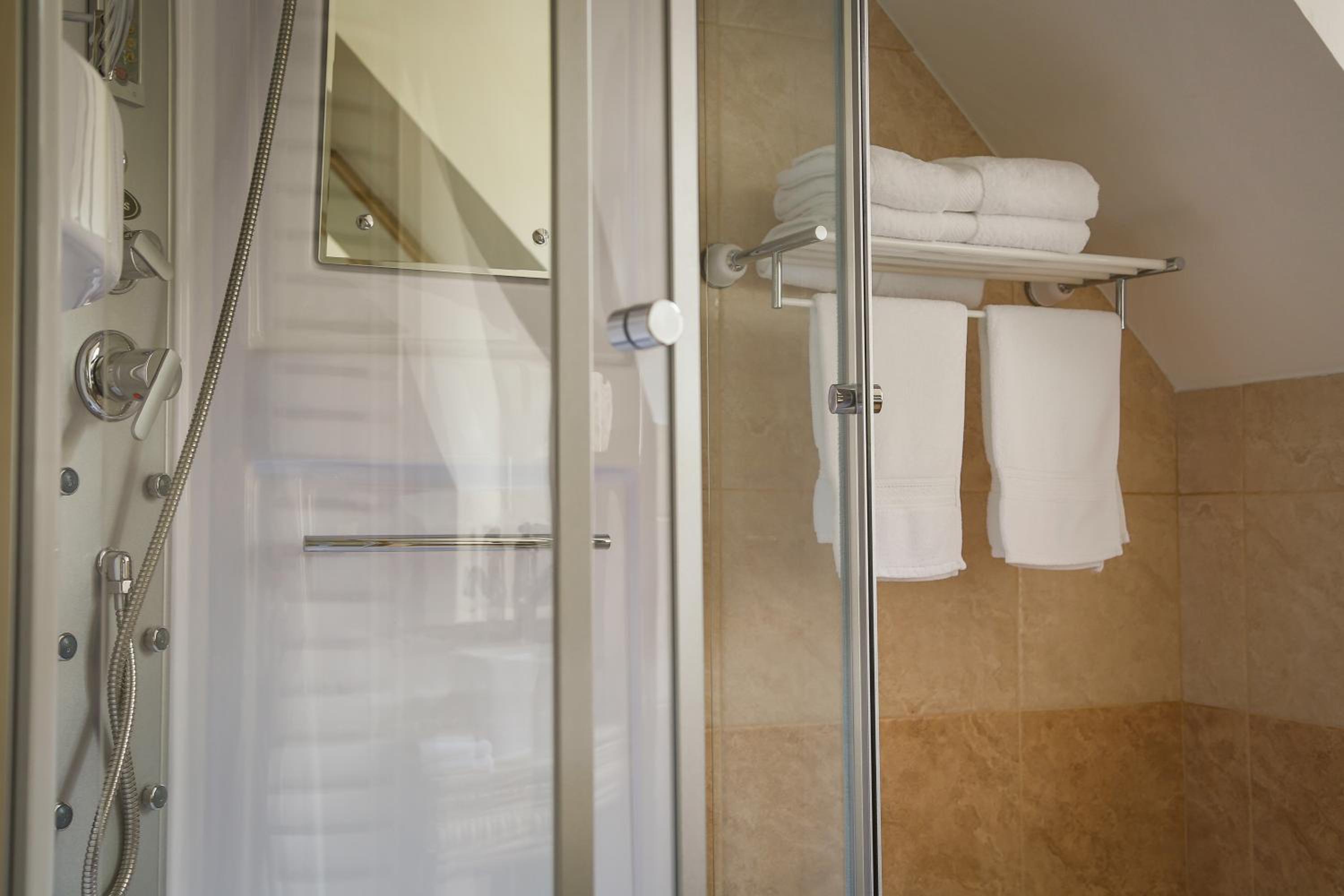 Superior Double or Twin room without SPA access - Photo 6