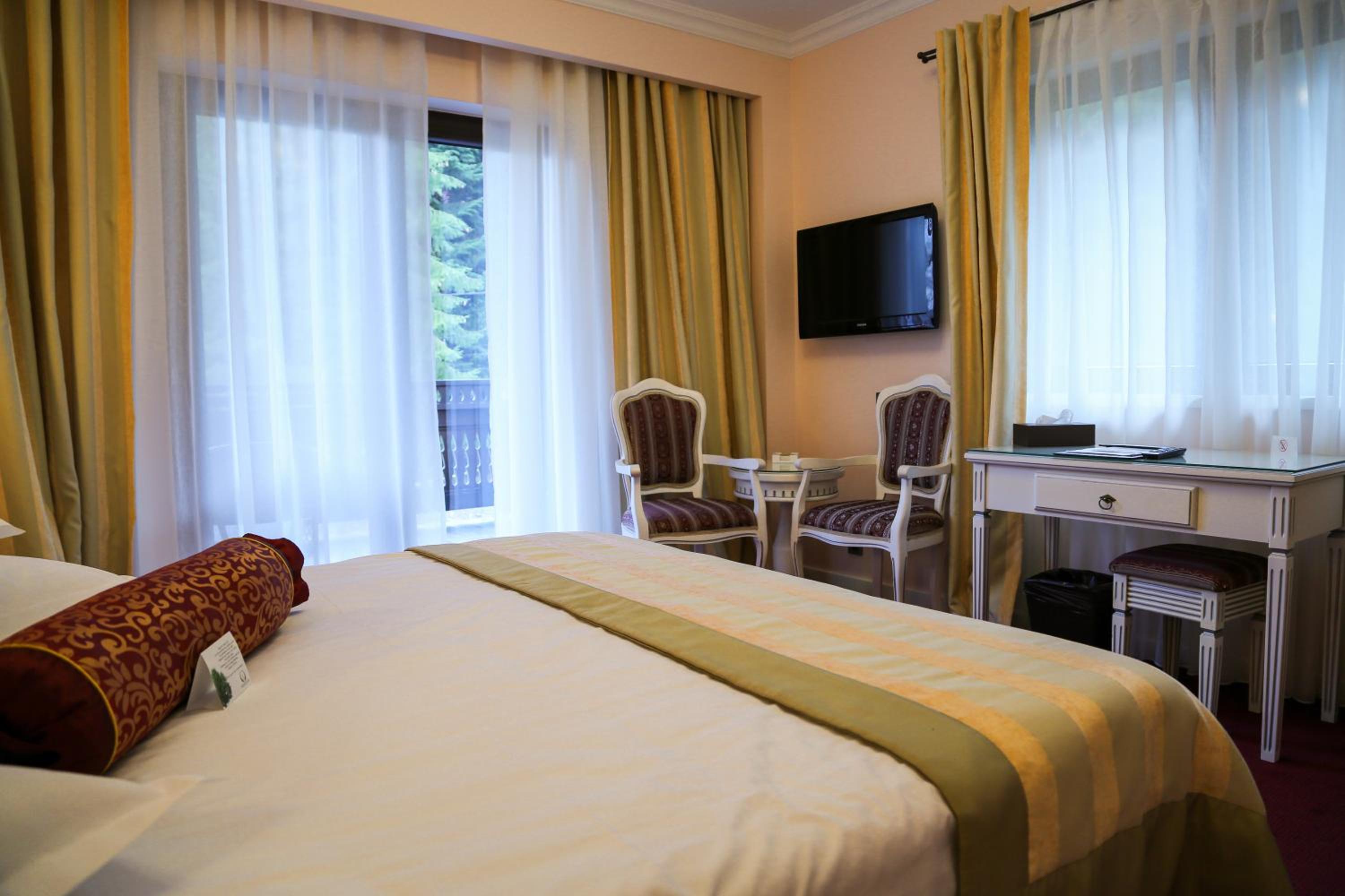 Superior Double or Twin room without SPA access - Photo 4