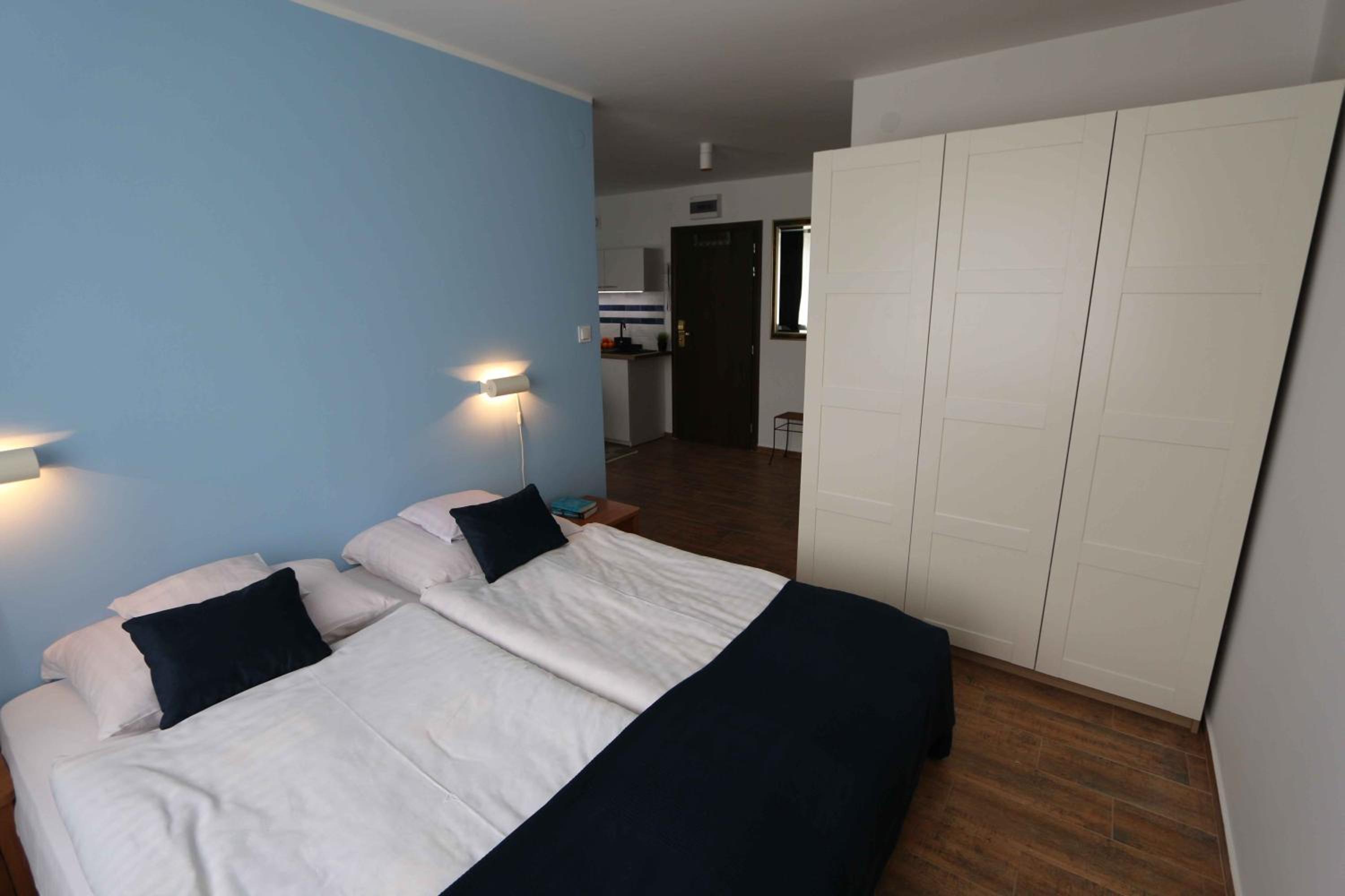 Apartment photo 1