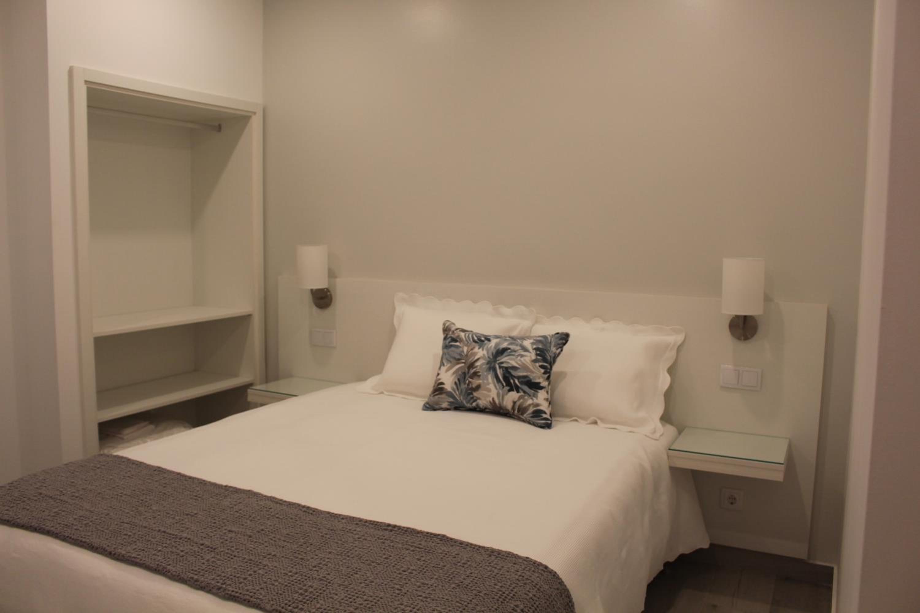 Double Room - Photo 1