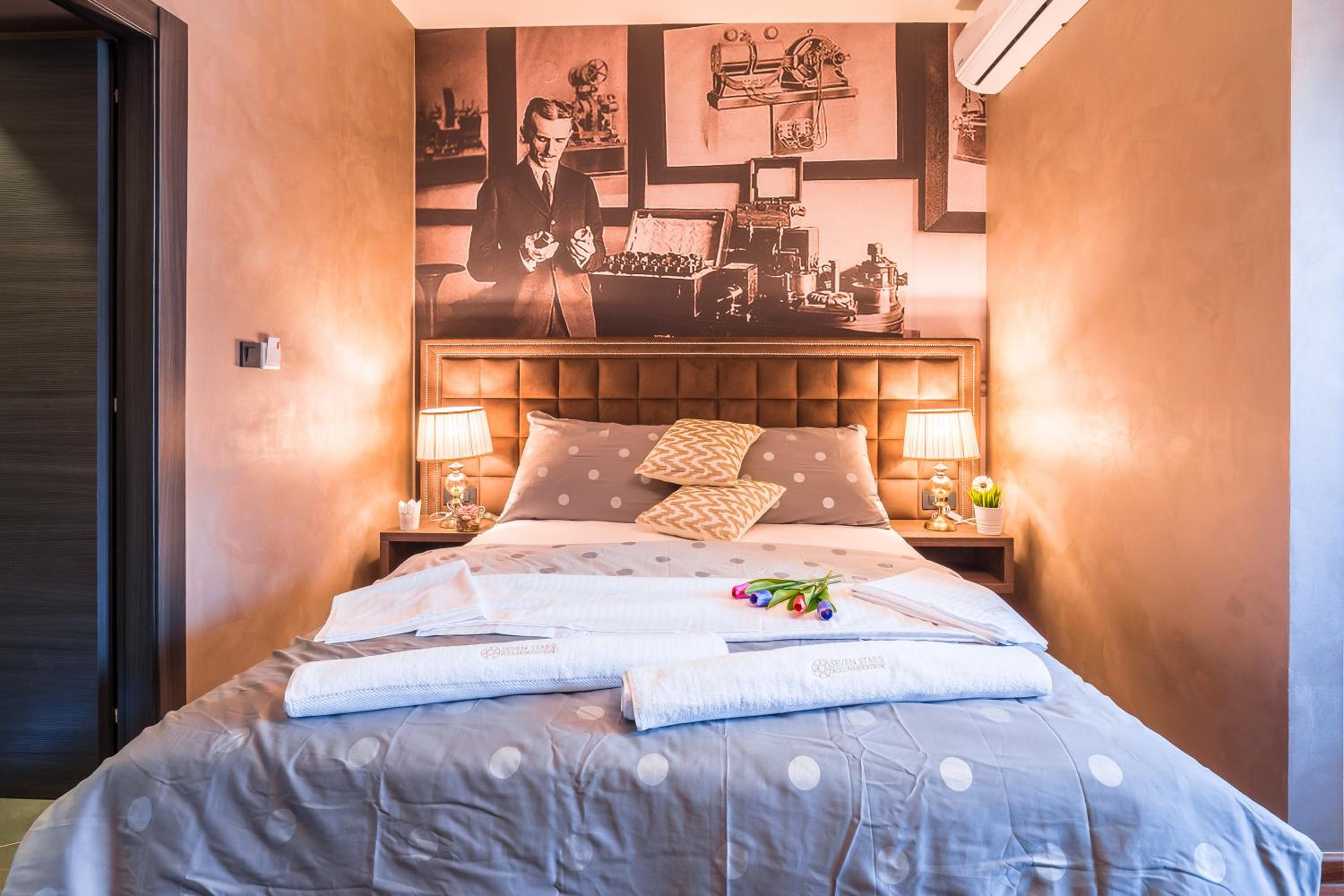 Double Room - Photo 1