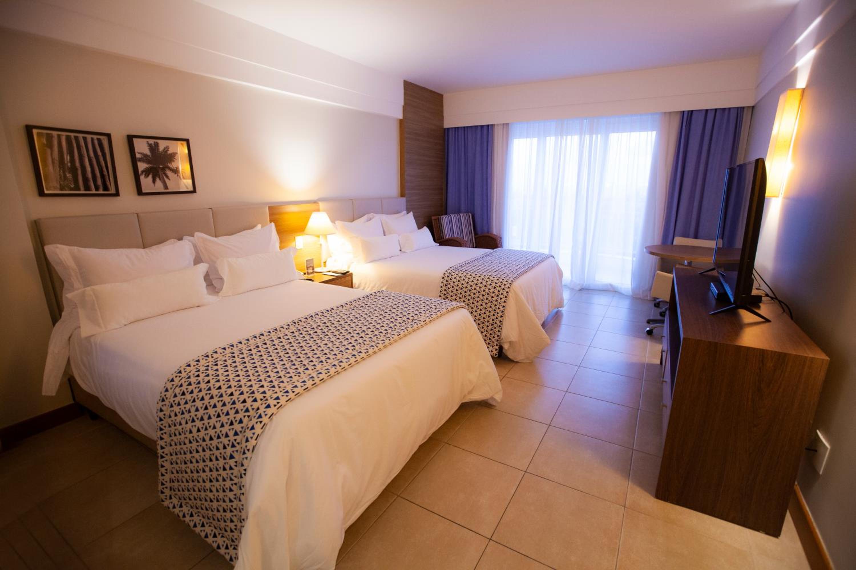 Deluxe Quadruple Room - Photo 8