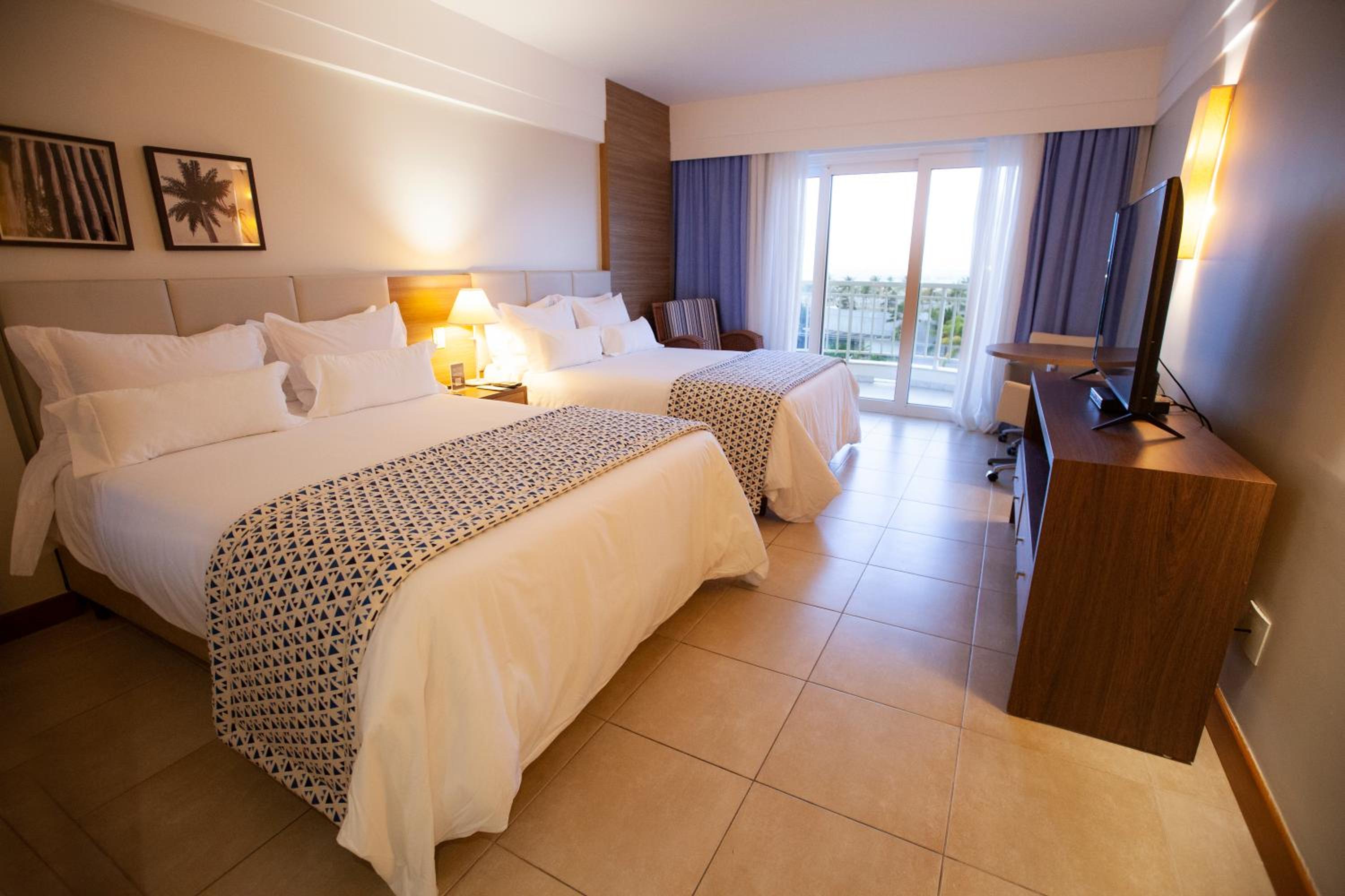 Deluxe Quadruple Room - Photo 6