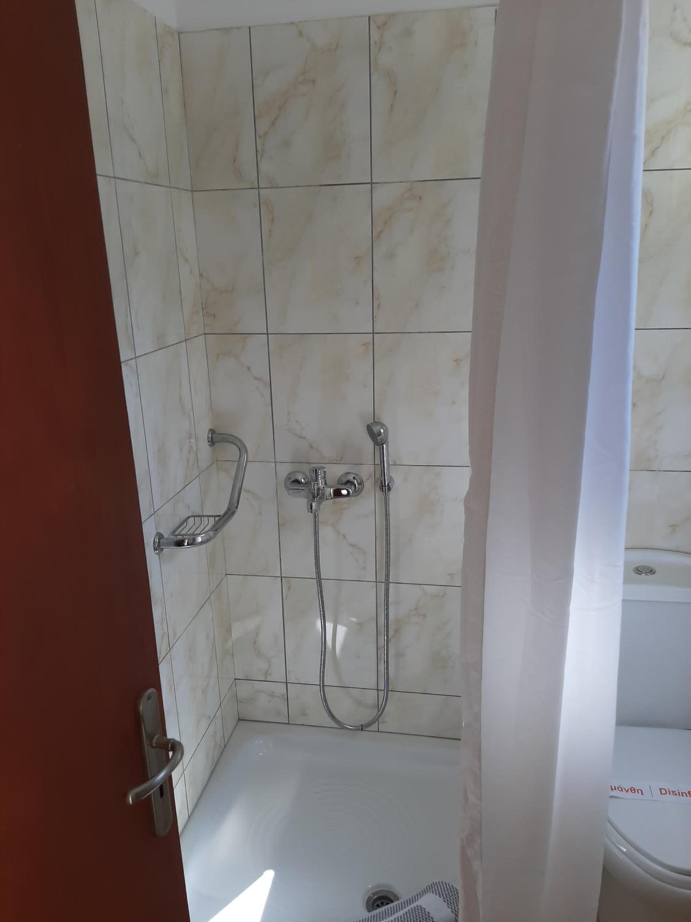 Double or Twin Room with Sea View photo 2