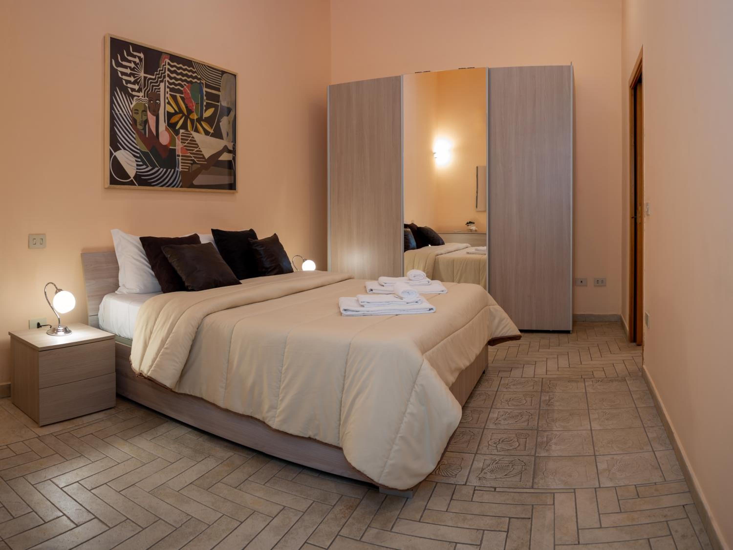 Family Junior Suite - Photo 1