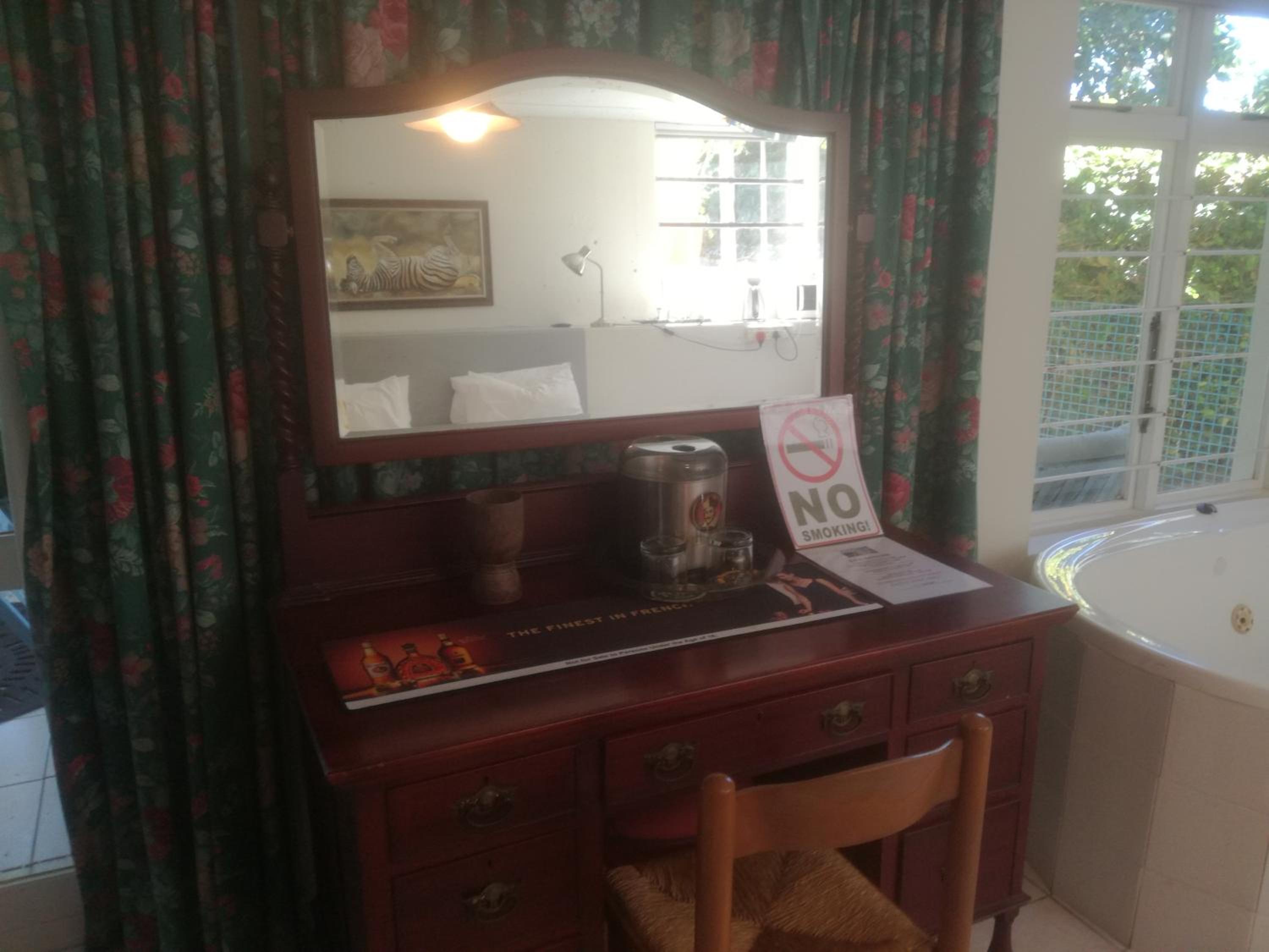 Double Room with Terrace photo 1