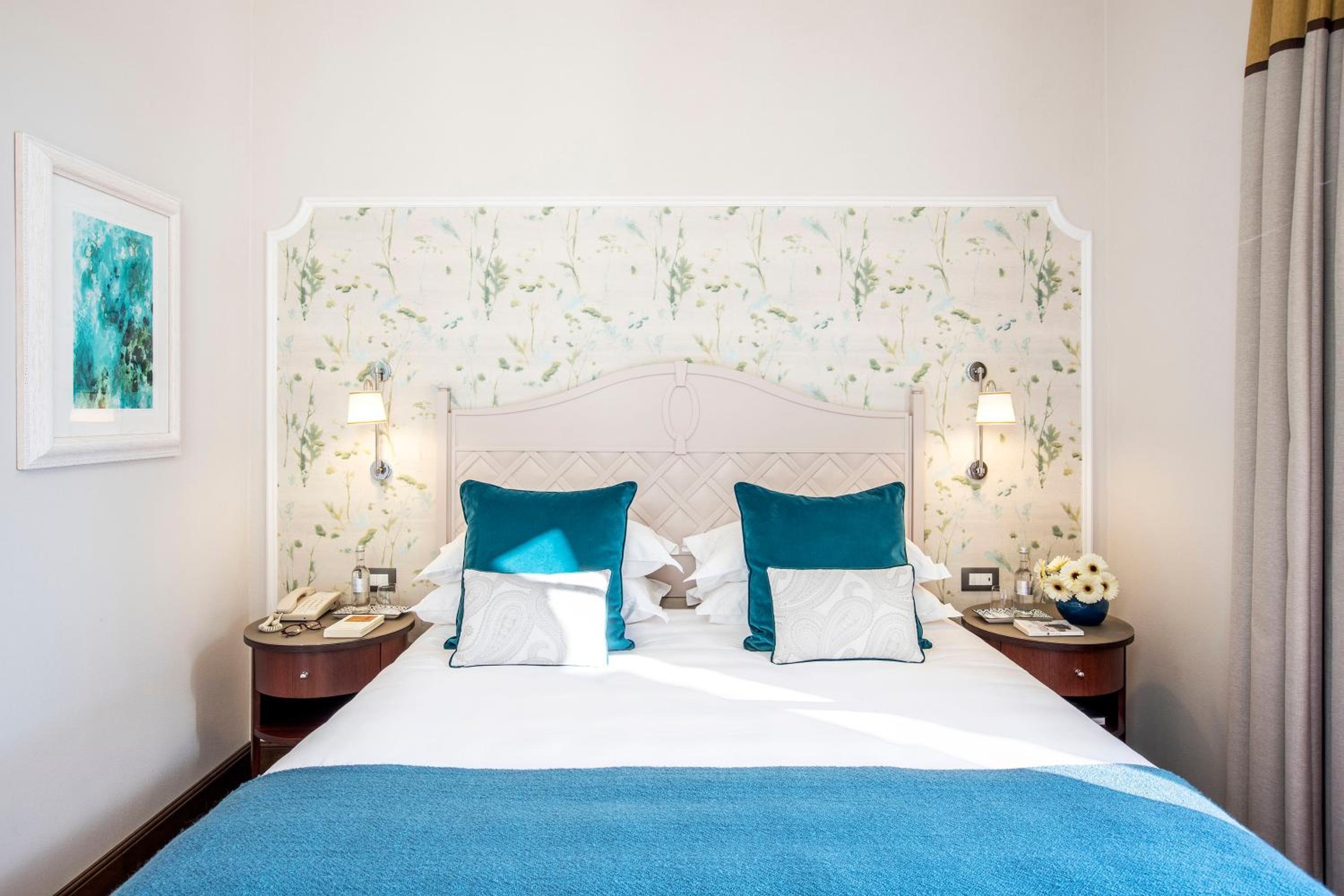 Superior Double or Twin Room - Photo 2