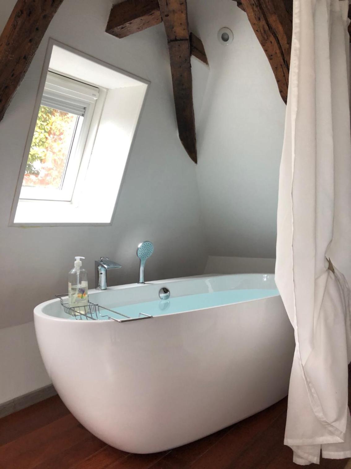 Acacias Double Room