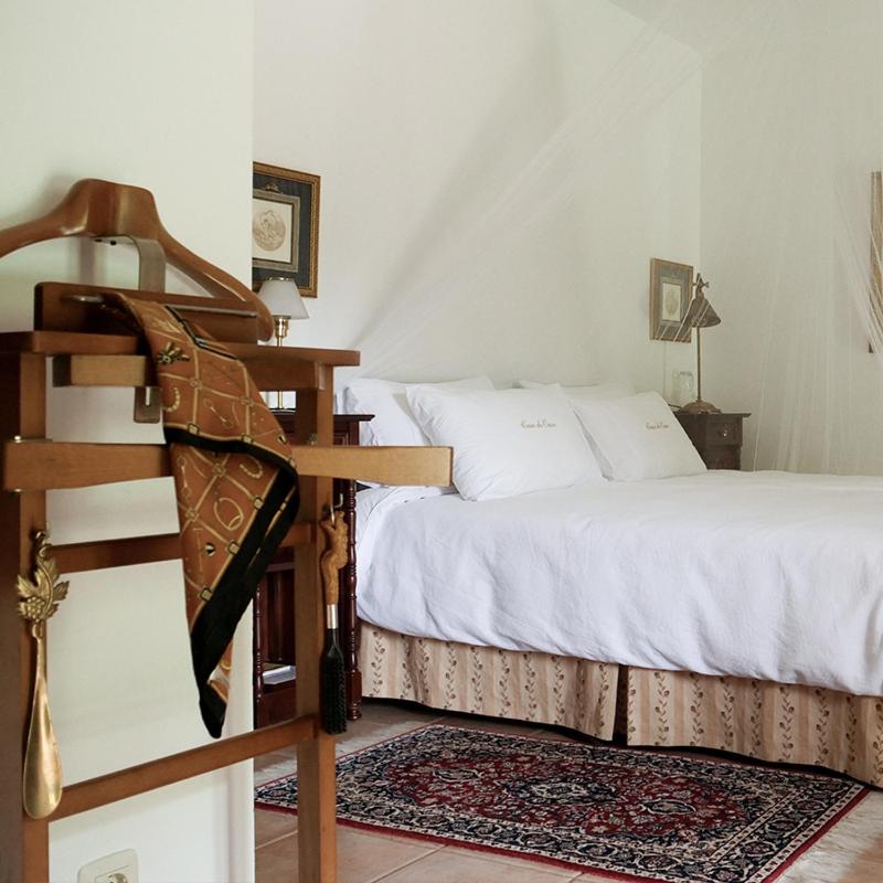 Habitación Doble Superior