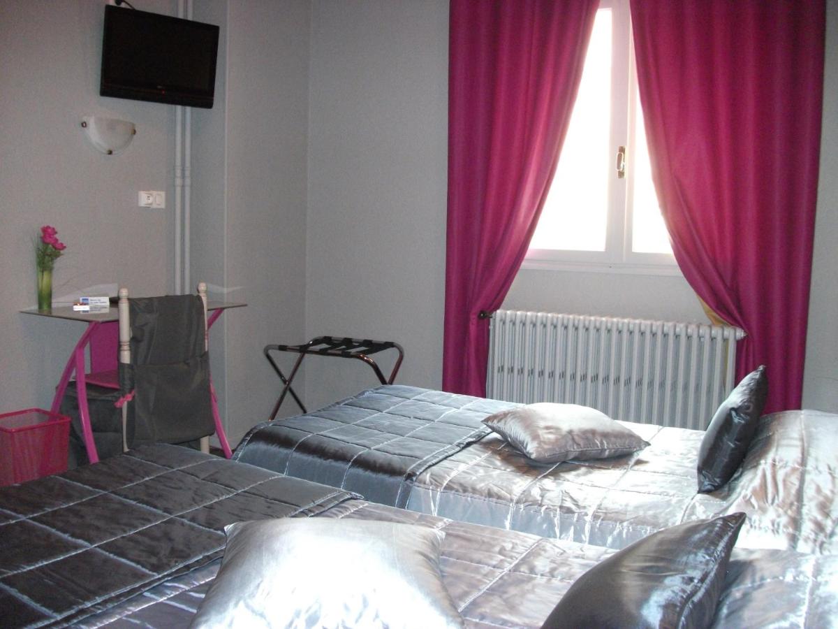 Twin Room photo 2