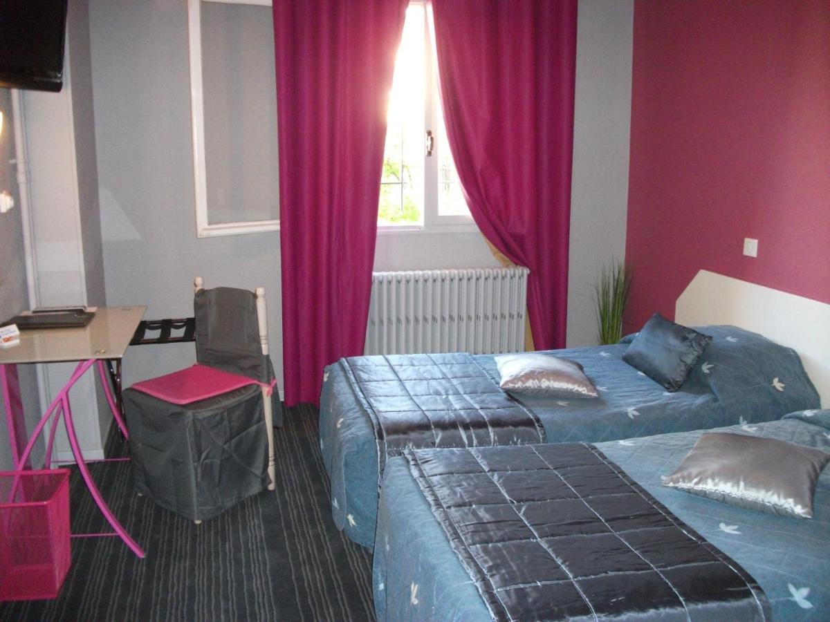 Twin Room photo 1