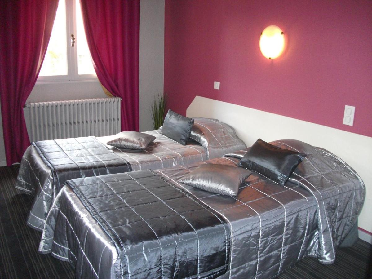 Twin Room photo 3
