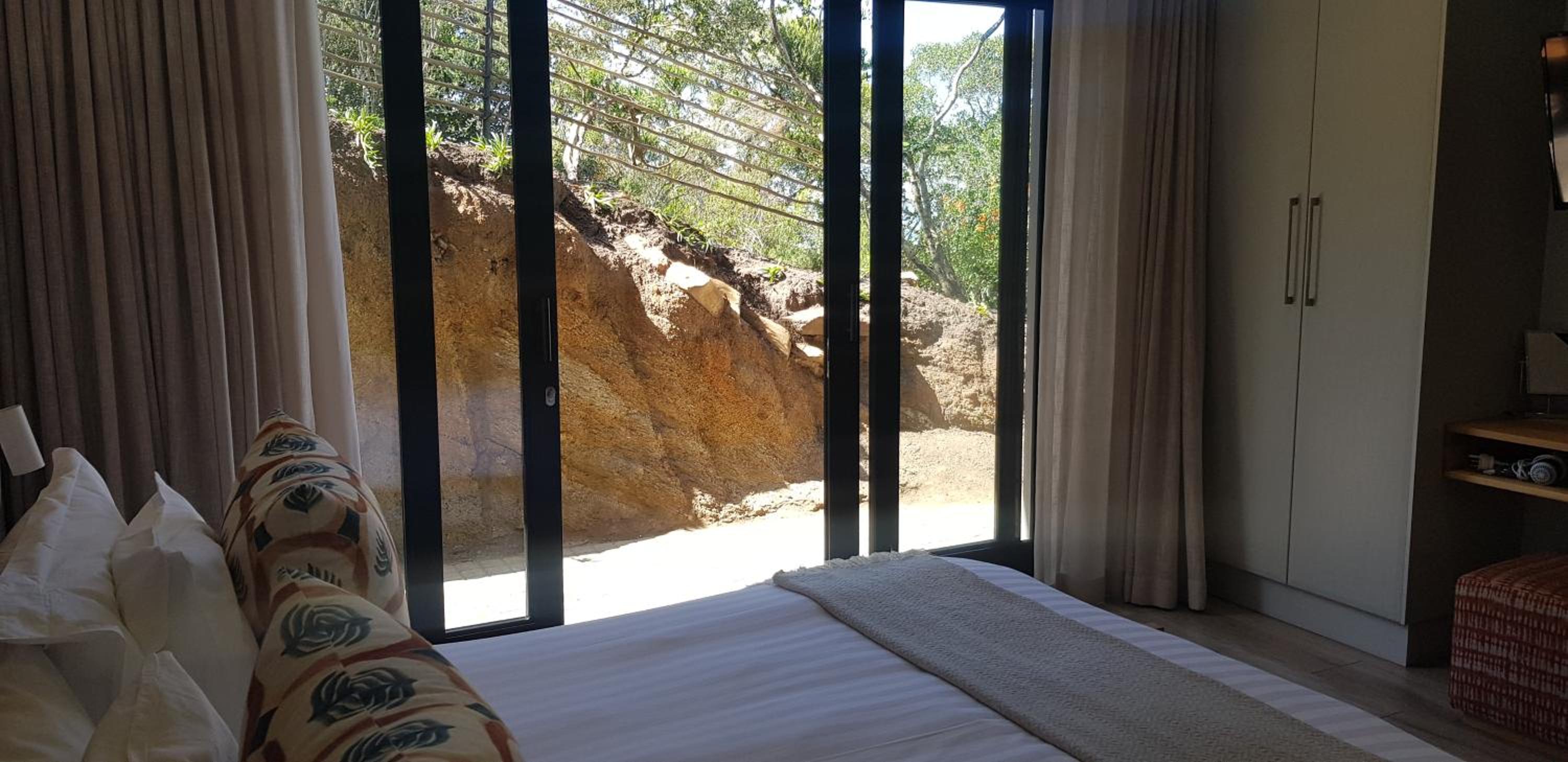 Deluxe Double Room with Garden View - Photo 7