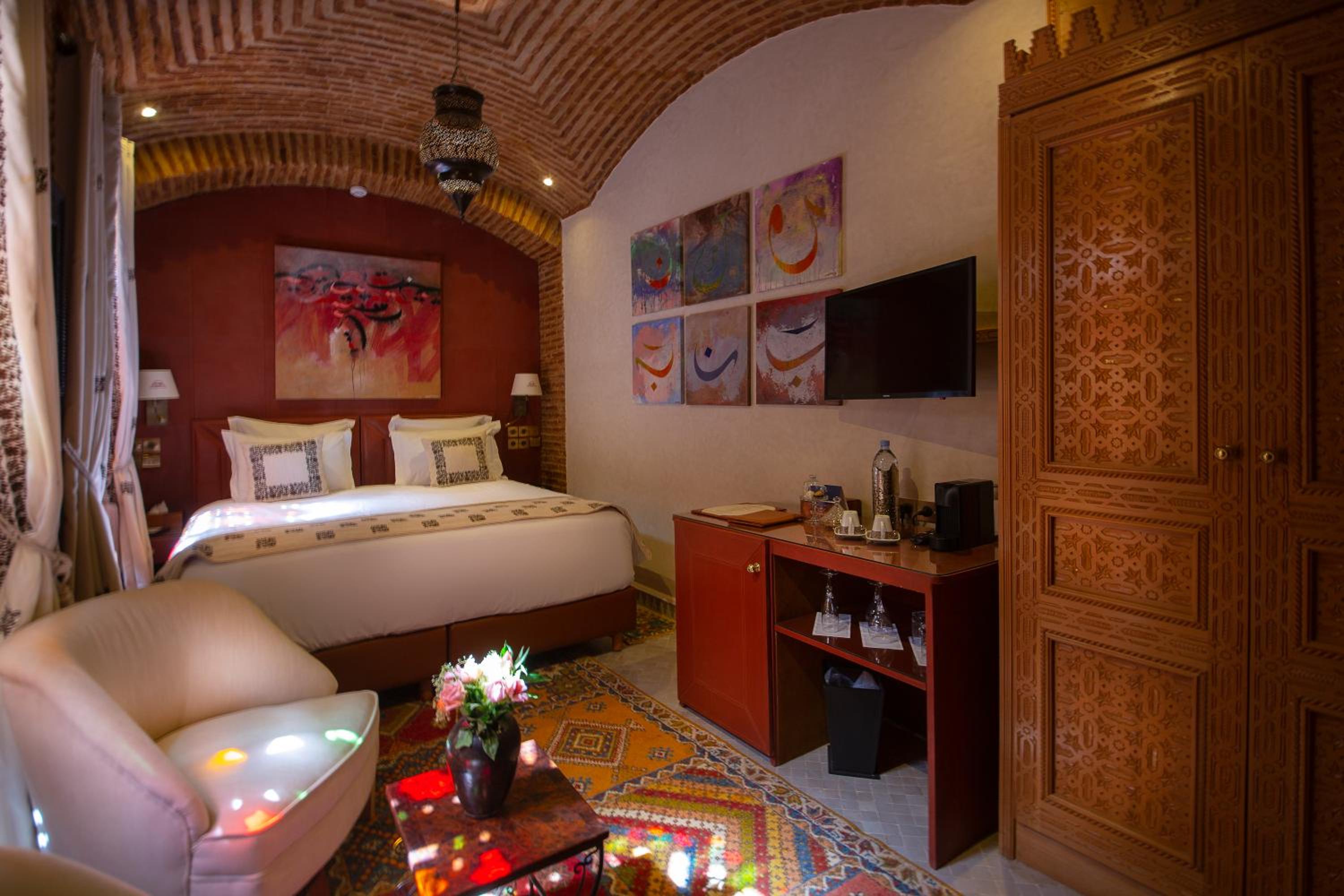 Junior Double Room - Photo 8