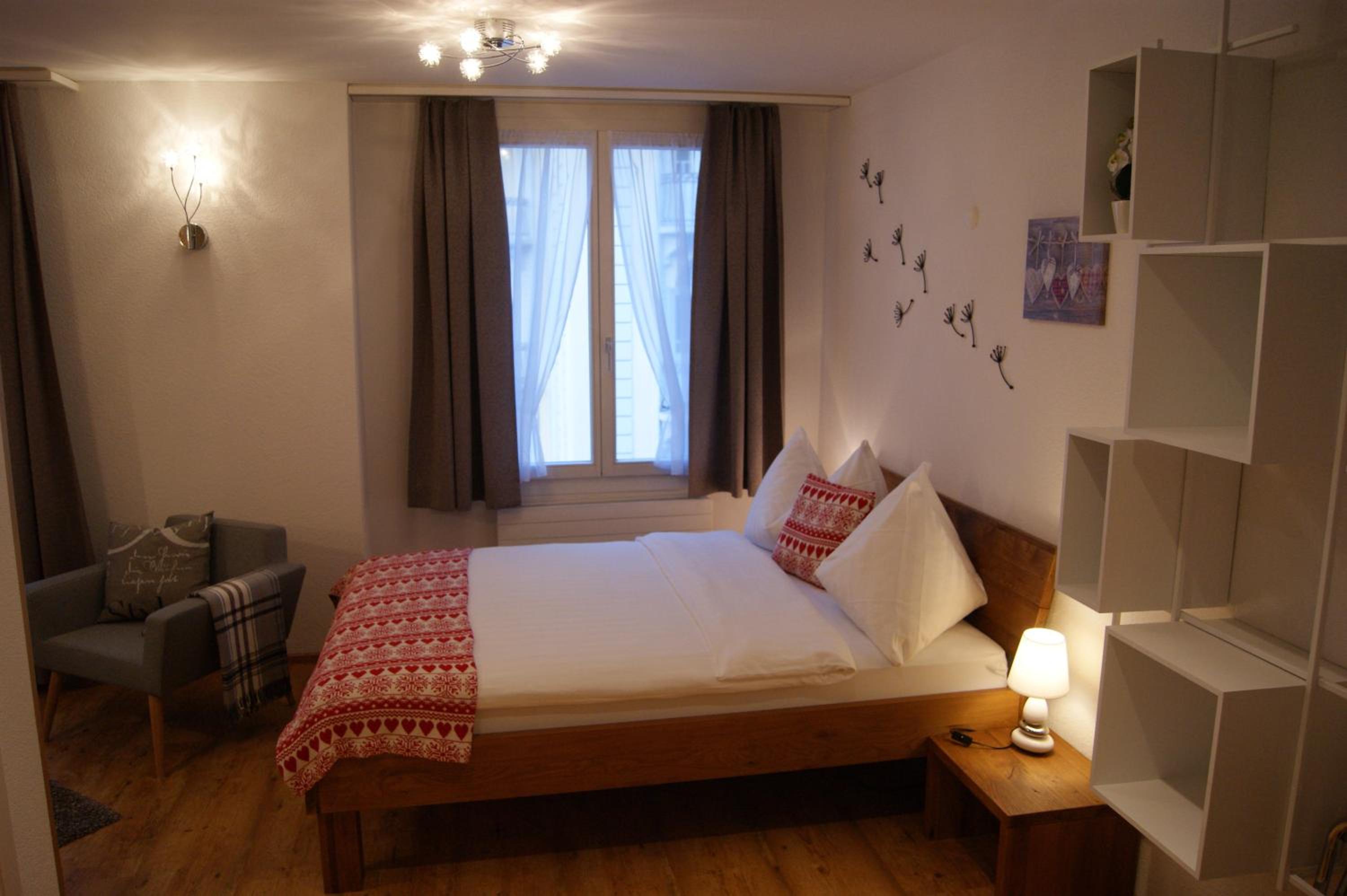 Single Room photo 2
