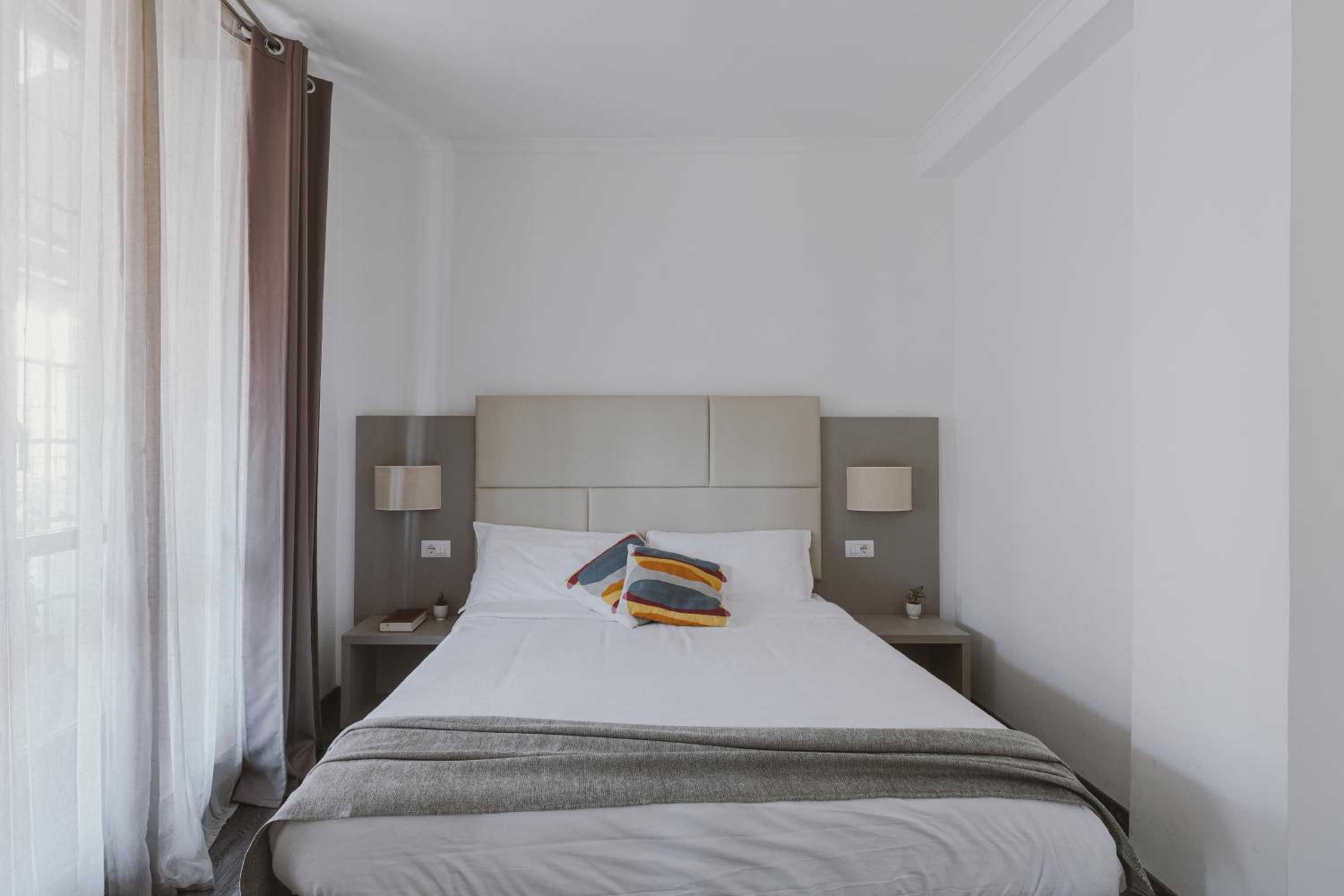 Superior Double Room with Balcony photo 3