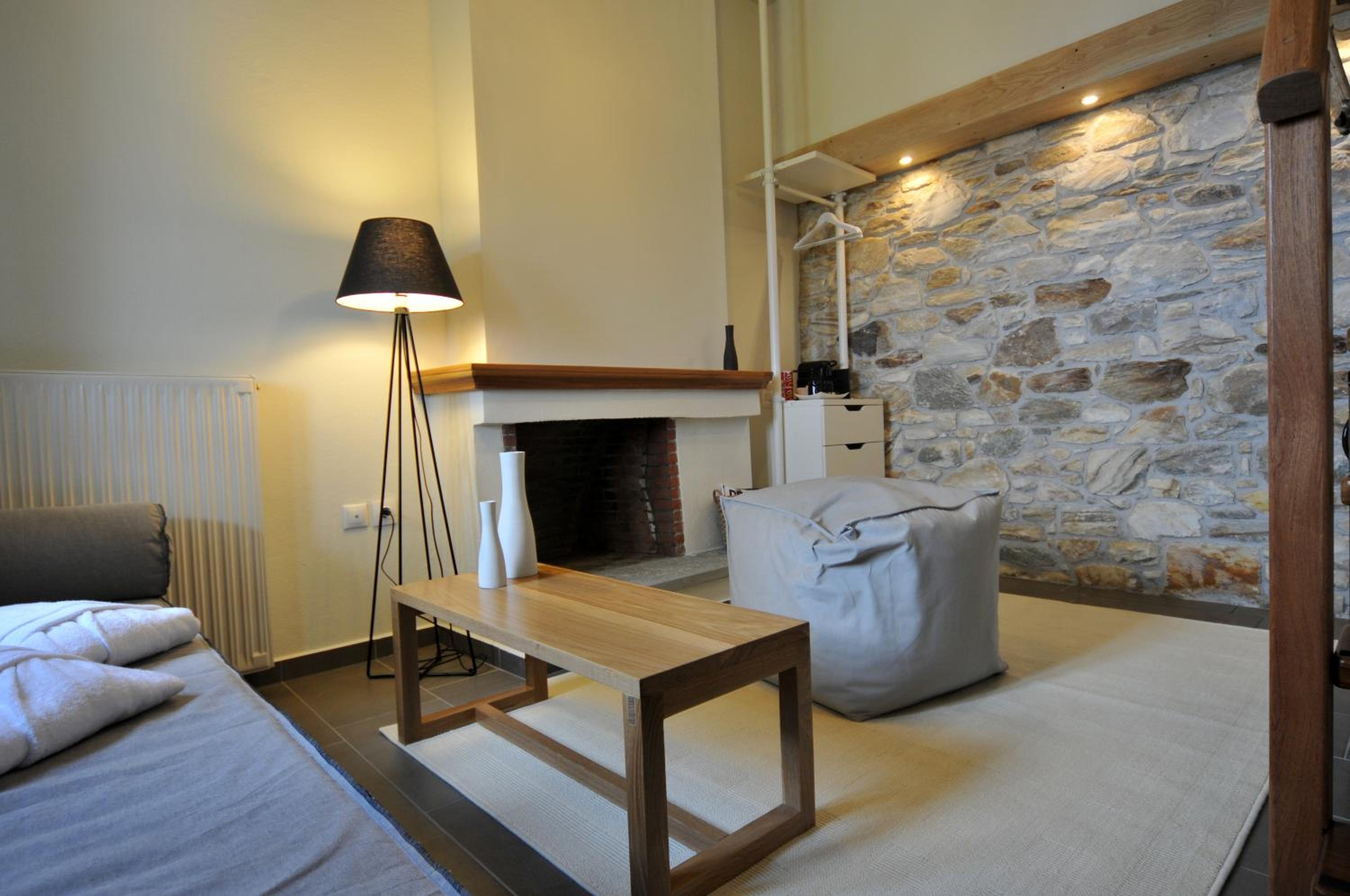 Junior Suite with Sea View photo 3