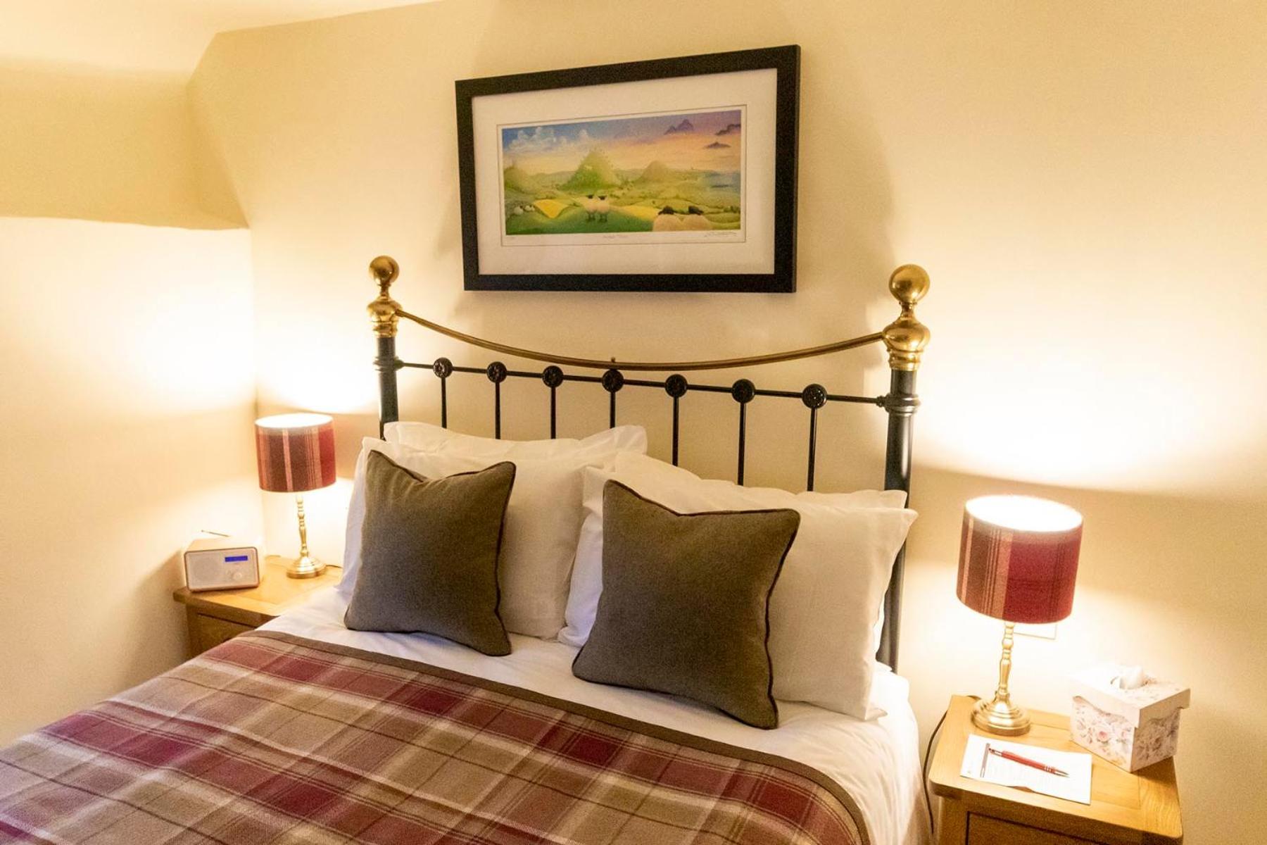 Superior Double Room photo 2