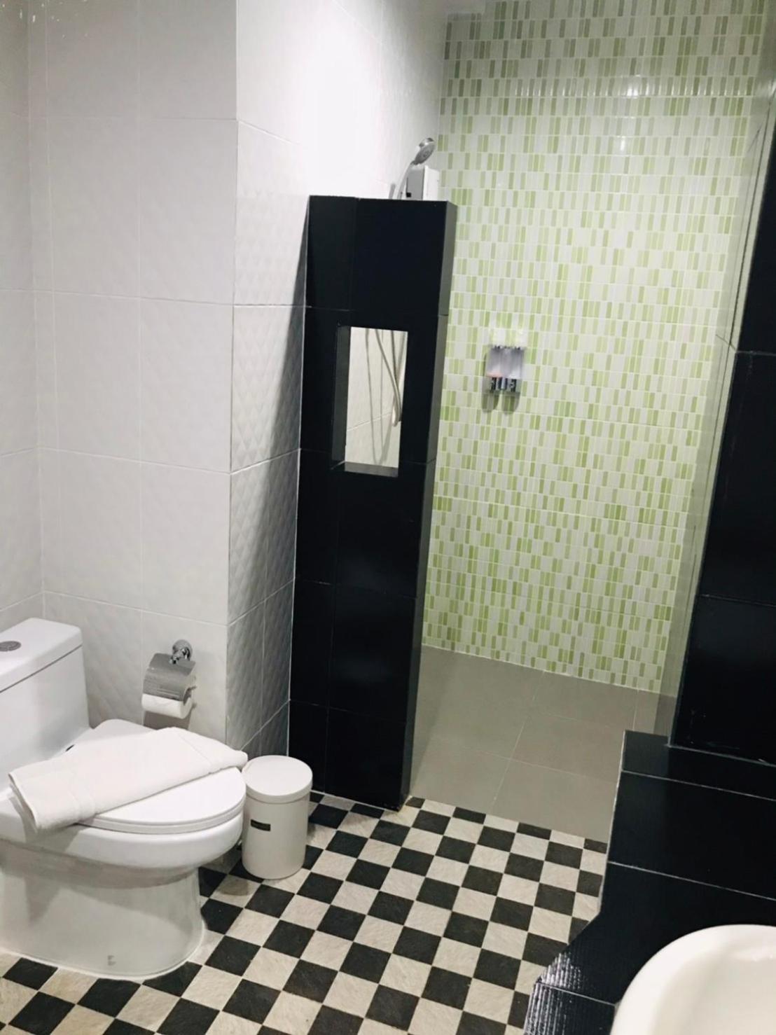 Superior Twin Room - Photo 5