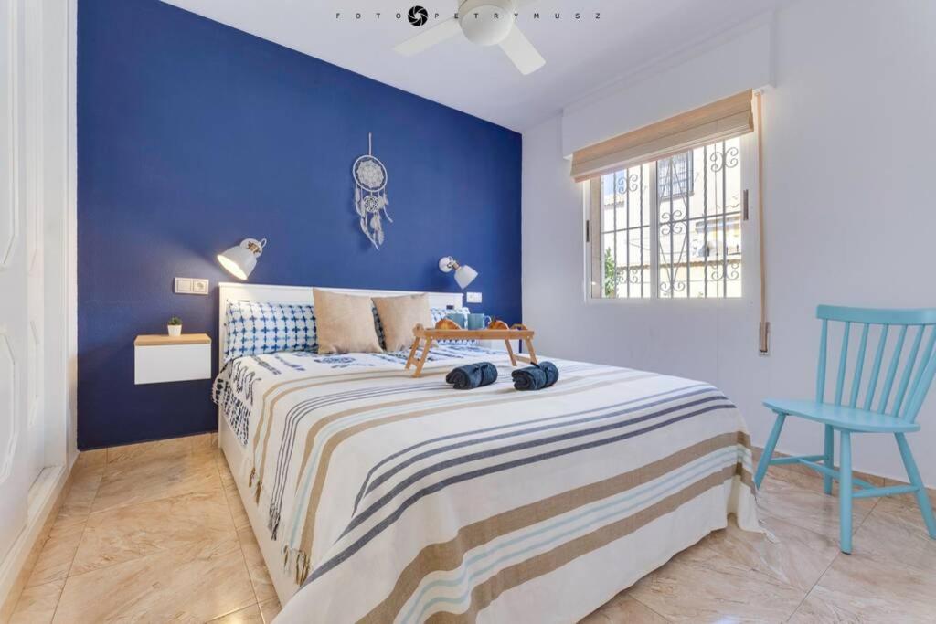 Casa de Dos Habitaciones