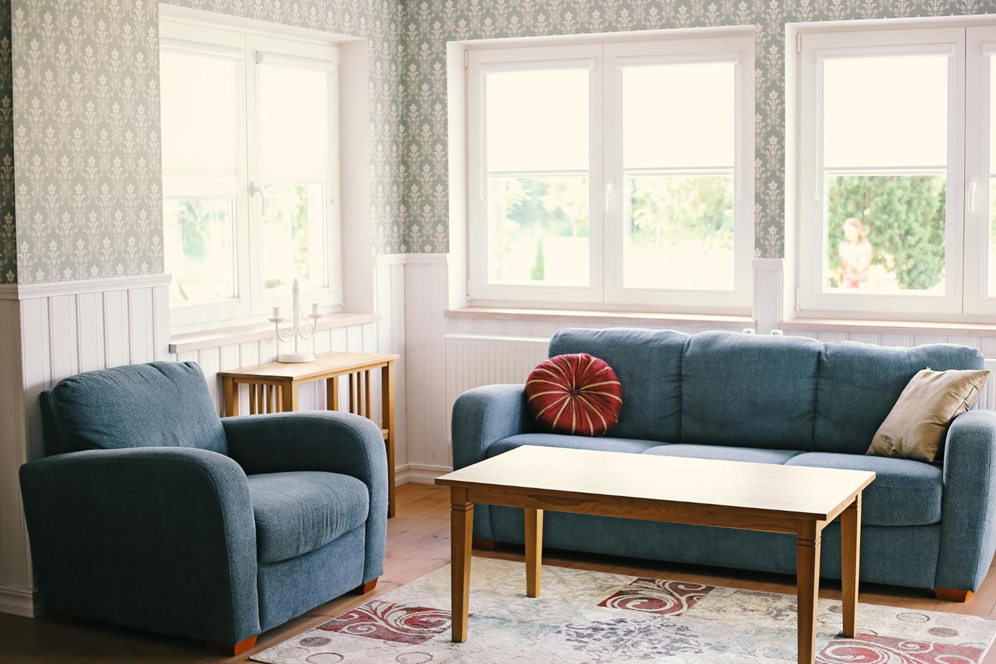Vacation Home photo 1