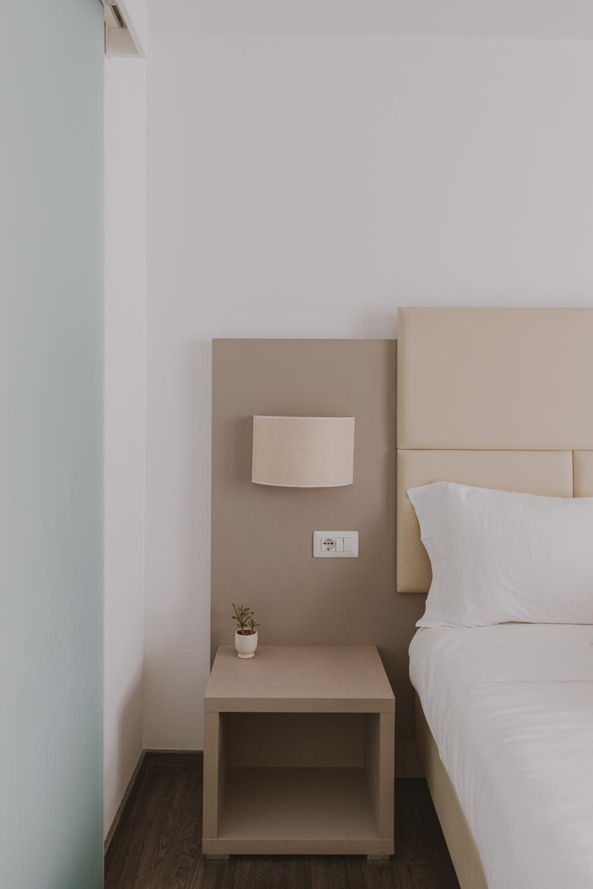 Superior Double Room with Balcony photo 2
