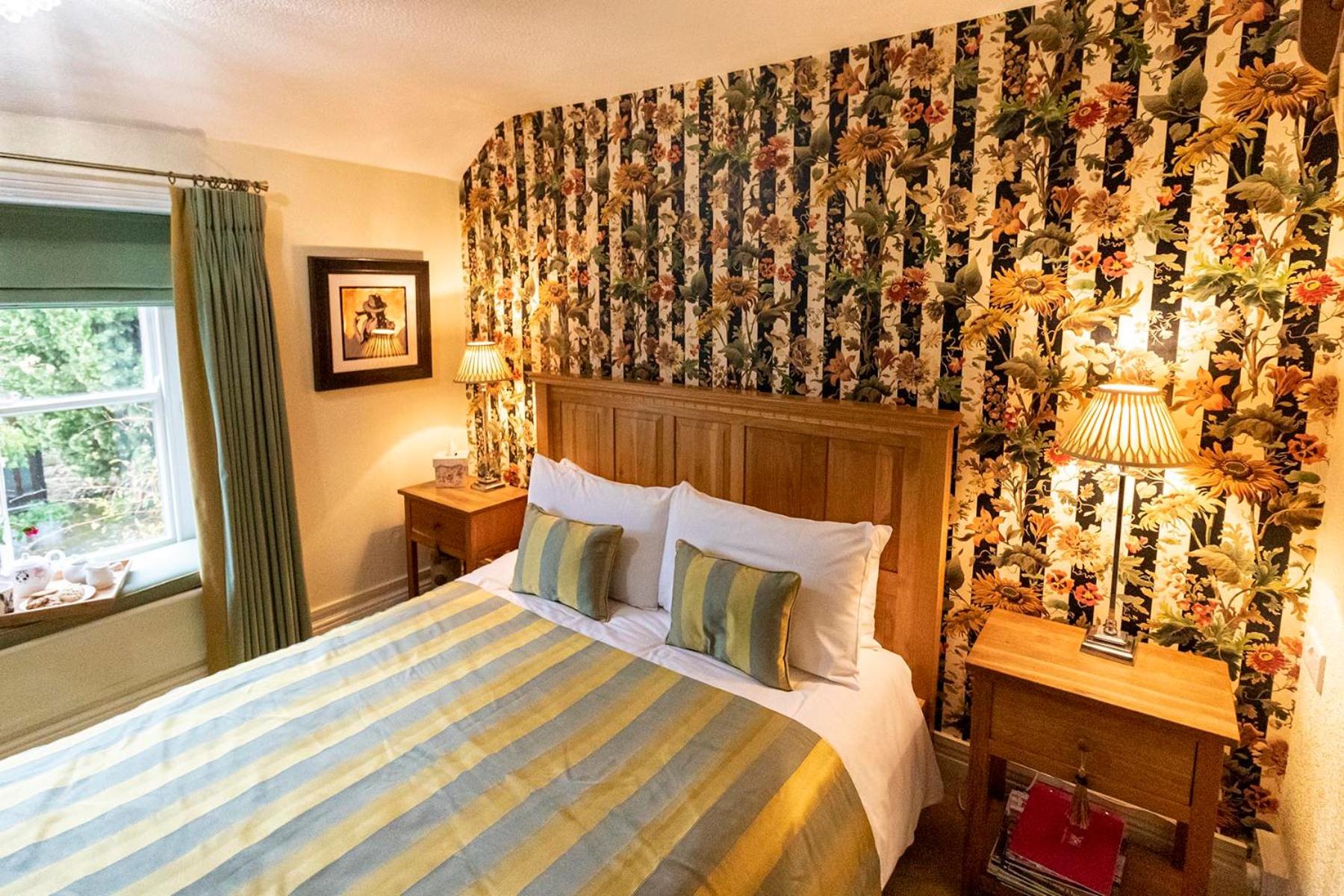 Double Room with Private Bathroom photo 3