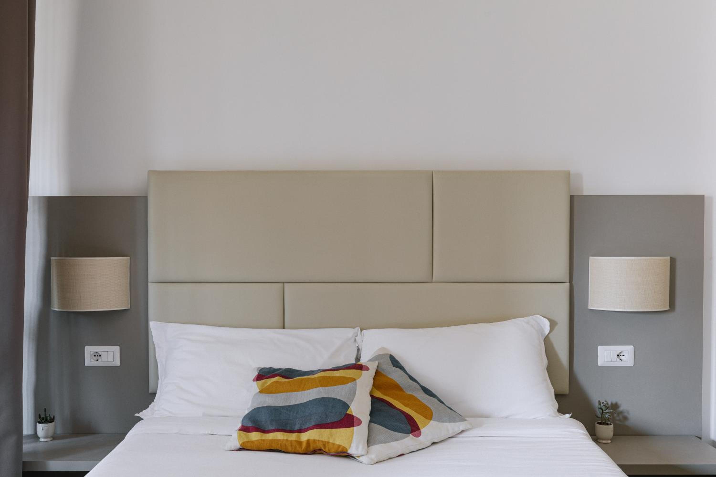 Superior Double Room with Balcony photo 3