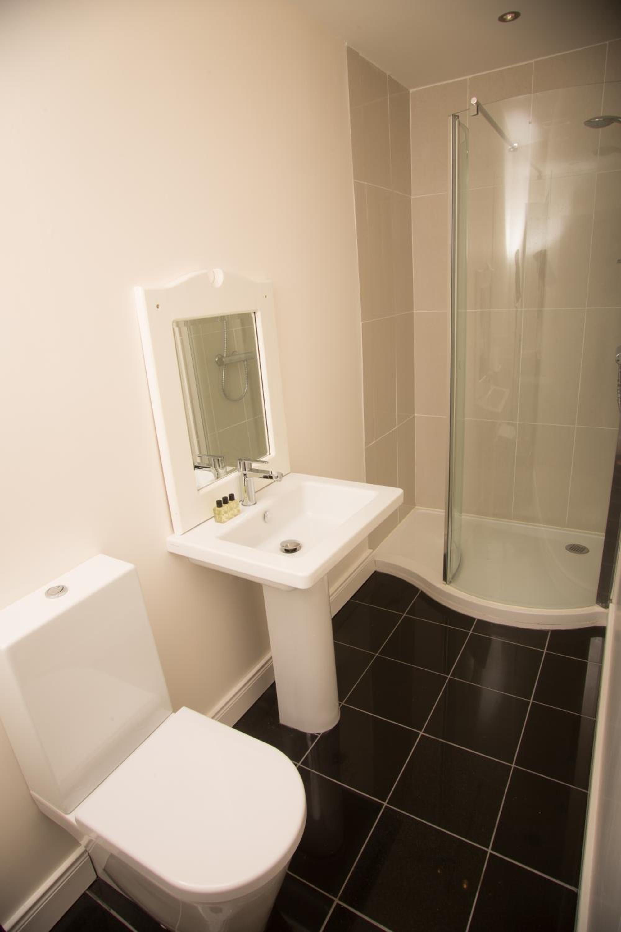 Deluxe Twin Room - Photo 3