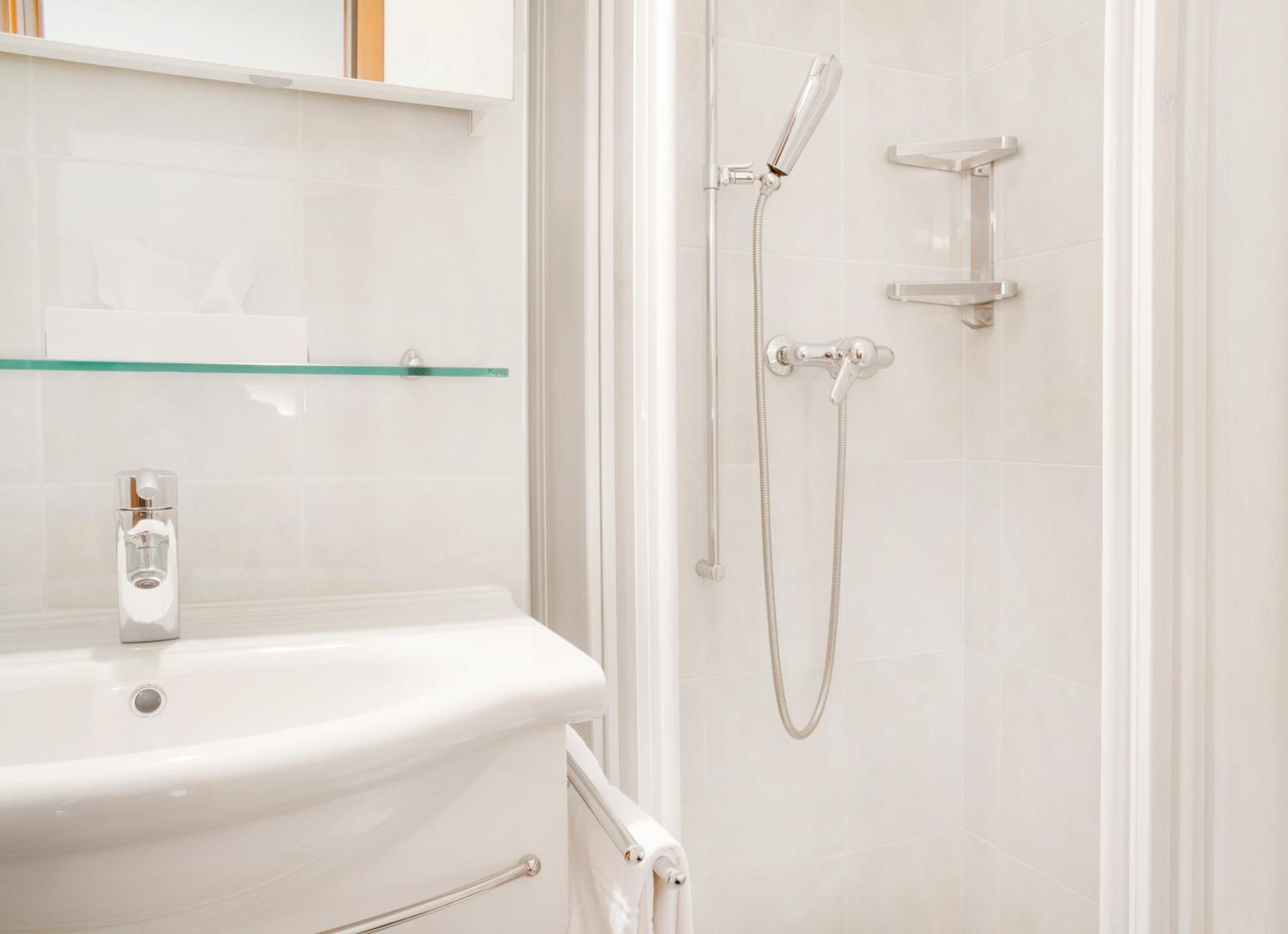 Twin Room de Charme with View - Photo 4