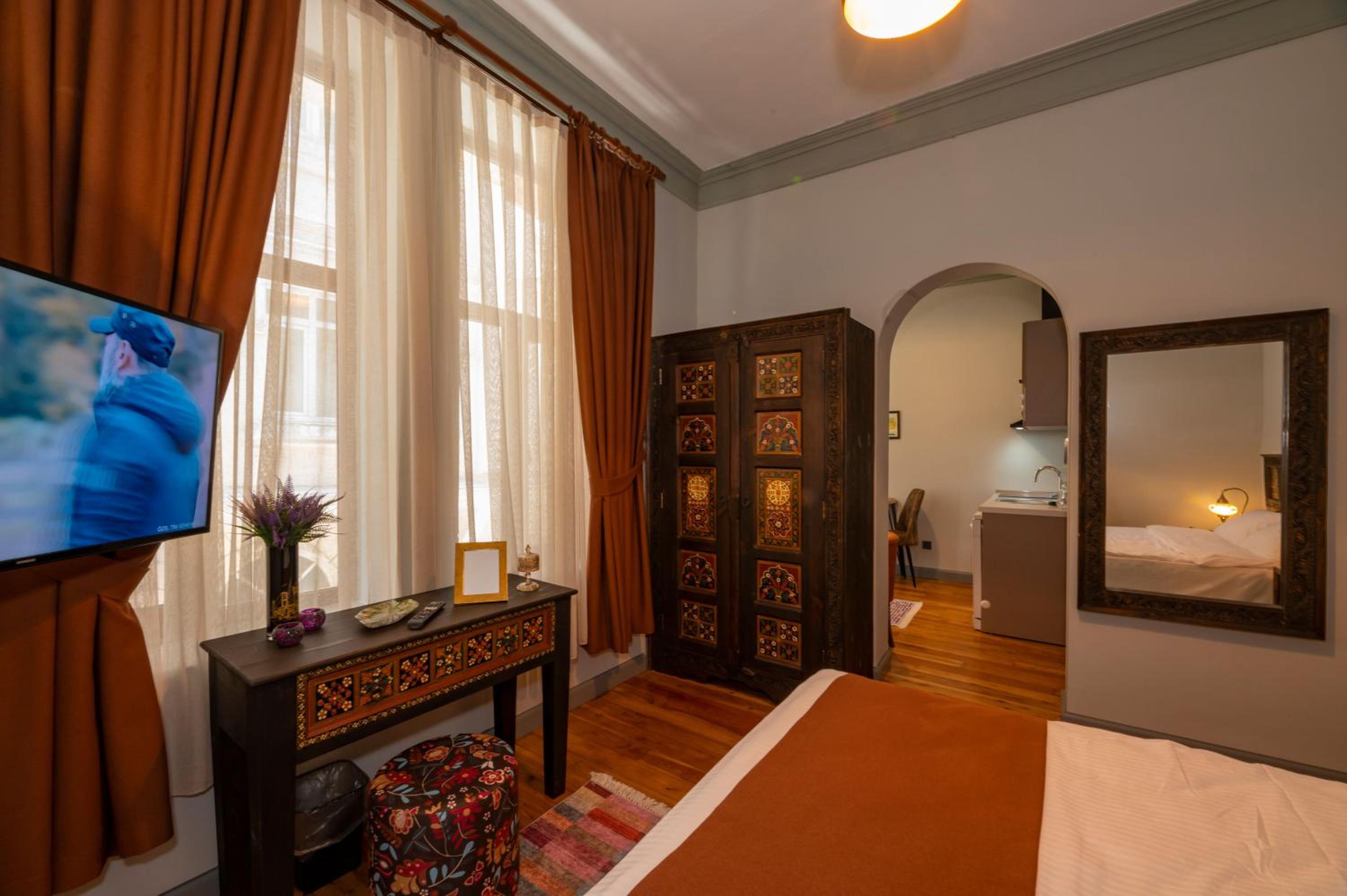 Deluxe Room photo 2