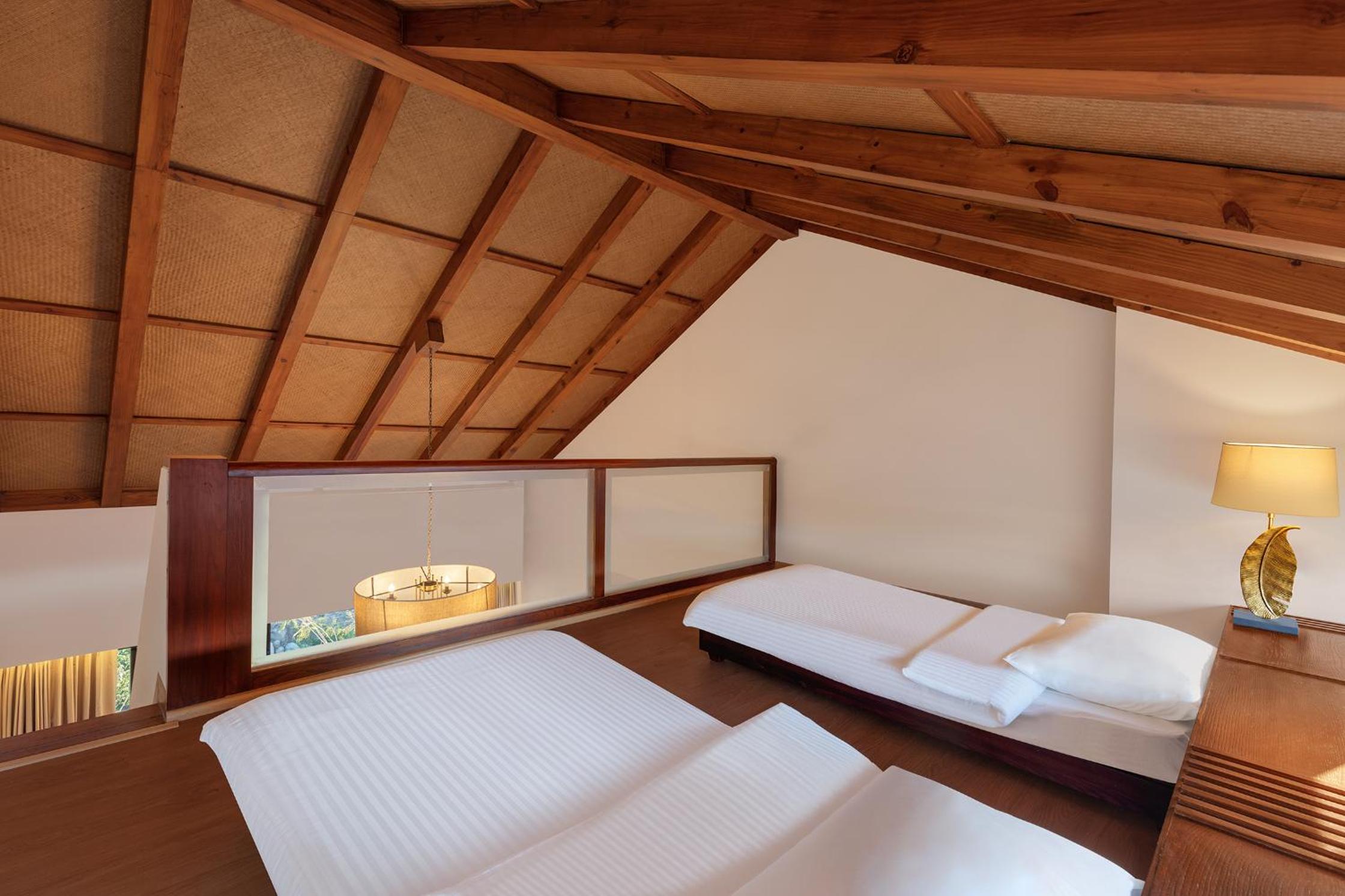 Alaya – Duplex photo