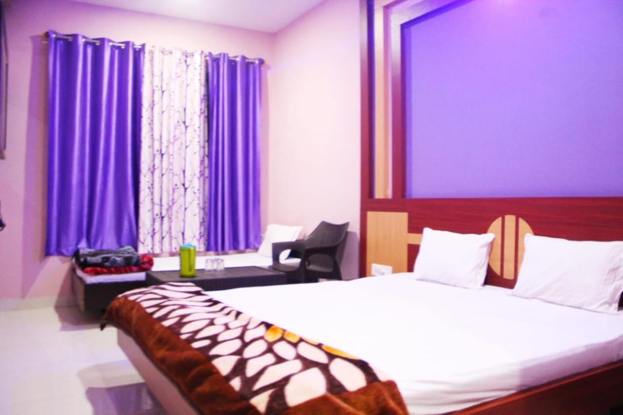 Standard Triple Room photo 1