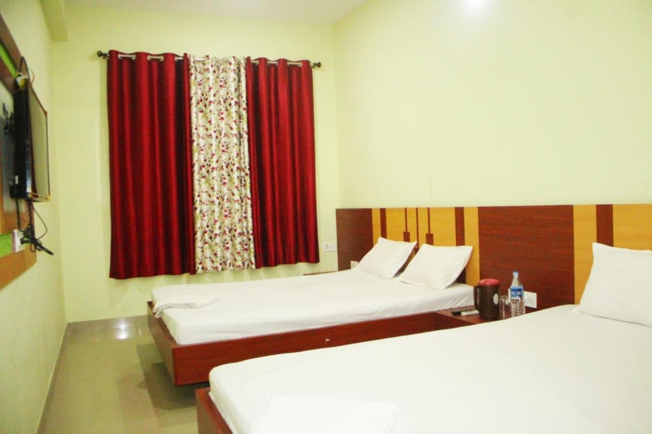 Standard Triple Room photo 2