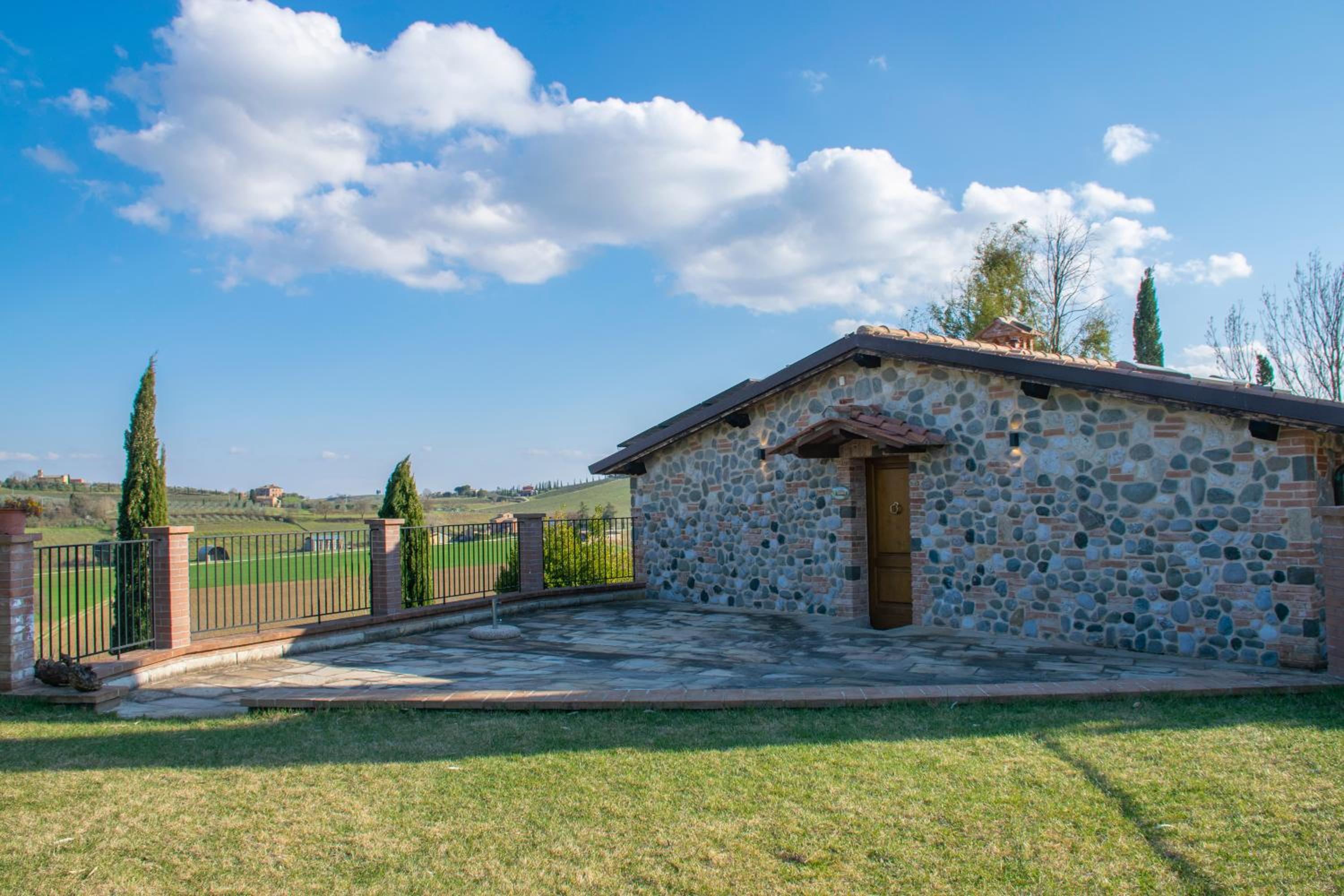 Superior Villa with private Jacuzzi - Photo 3