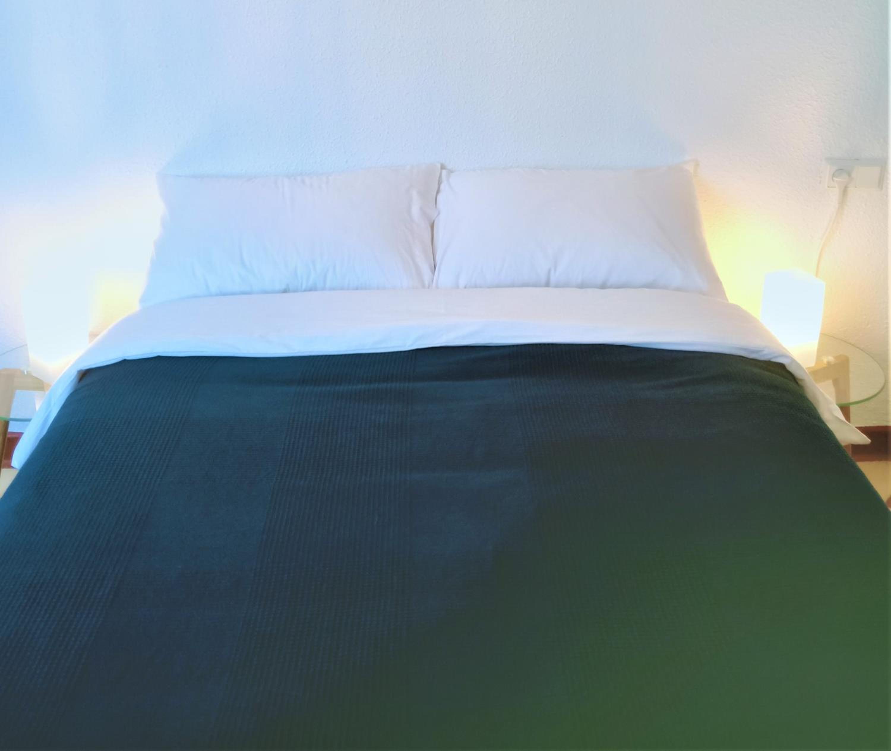 Double Room with Private Bathroom - Photo 1