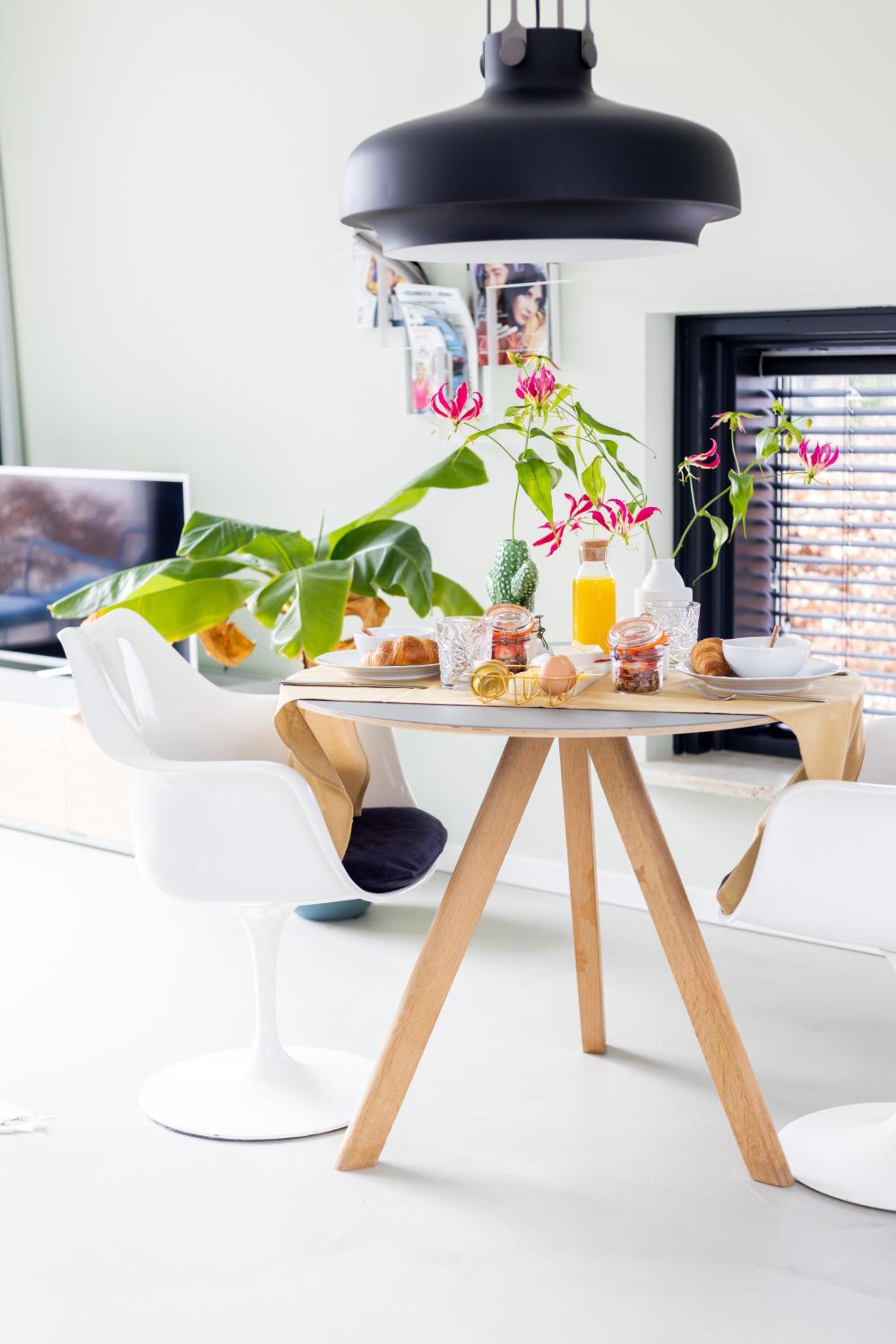 Studio with Garden View - Photo 16