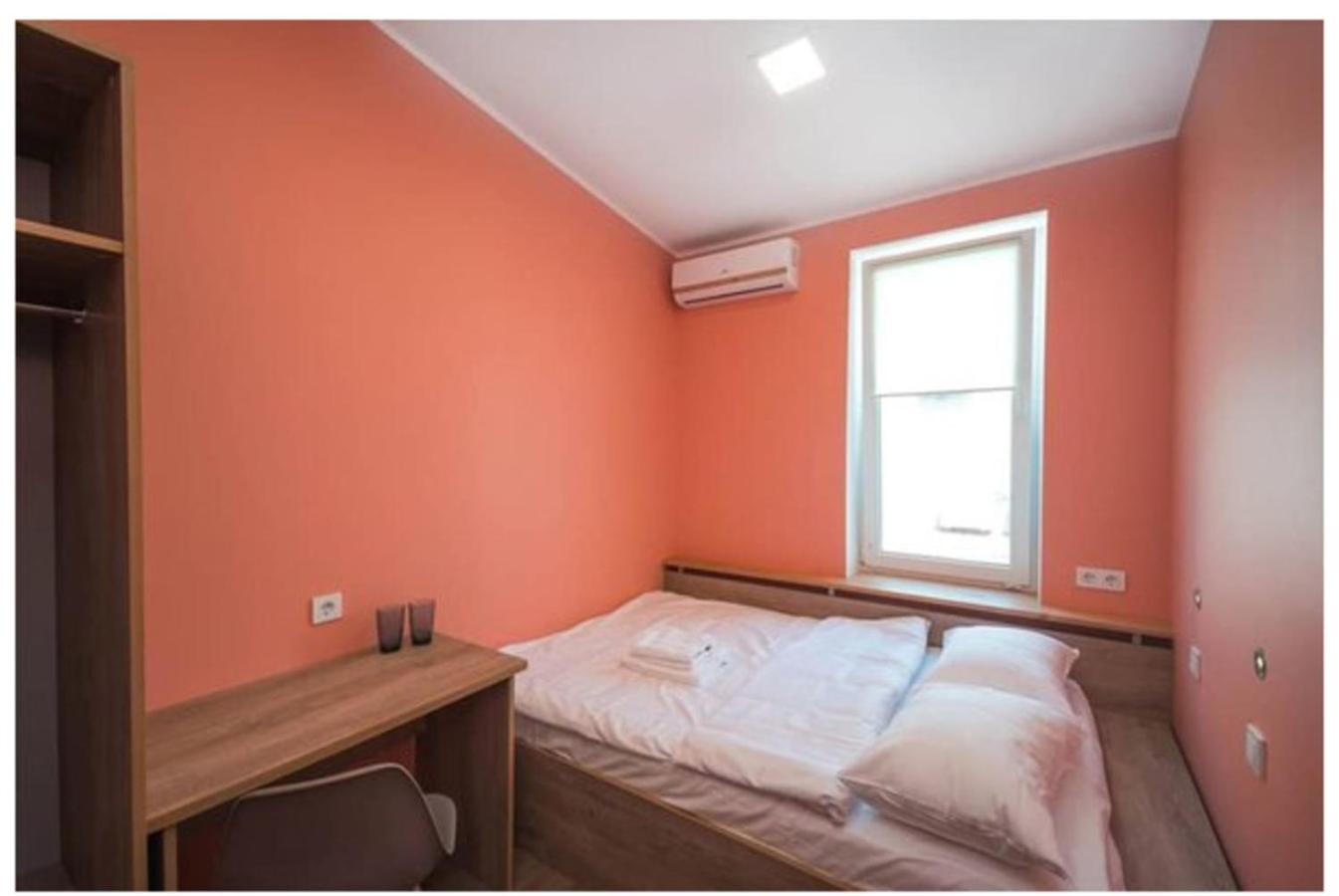 Standard Double Room photo 1