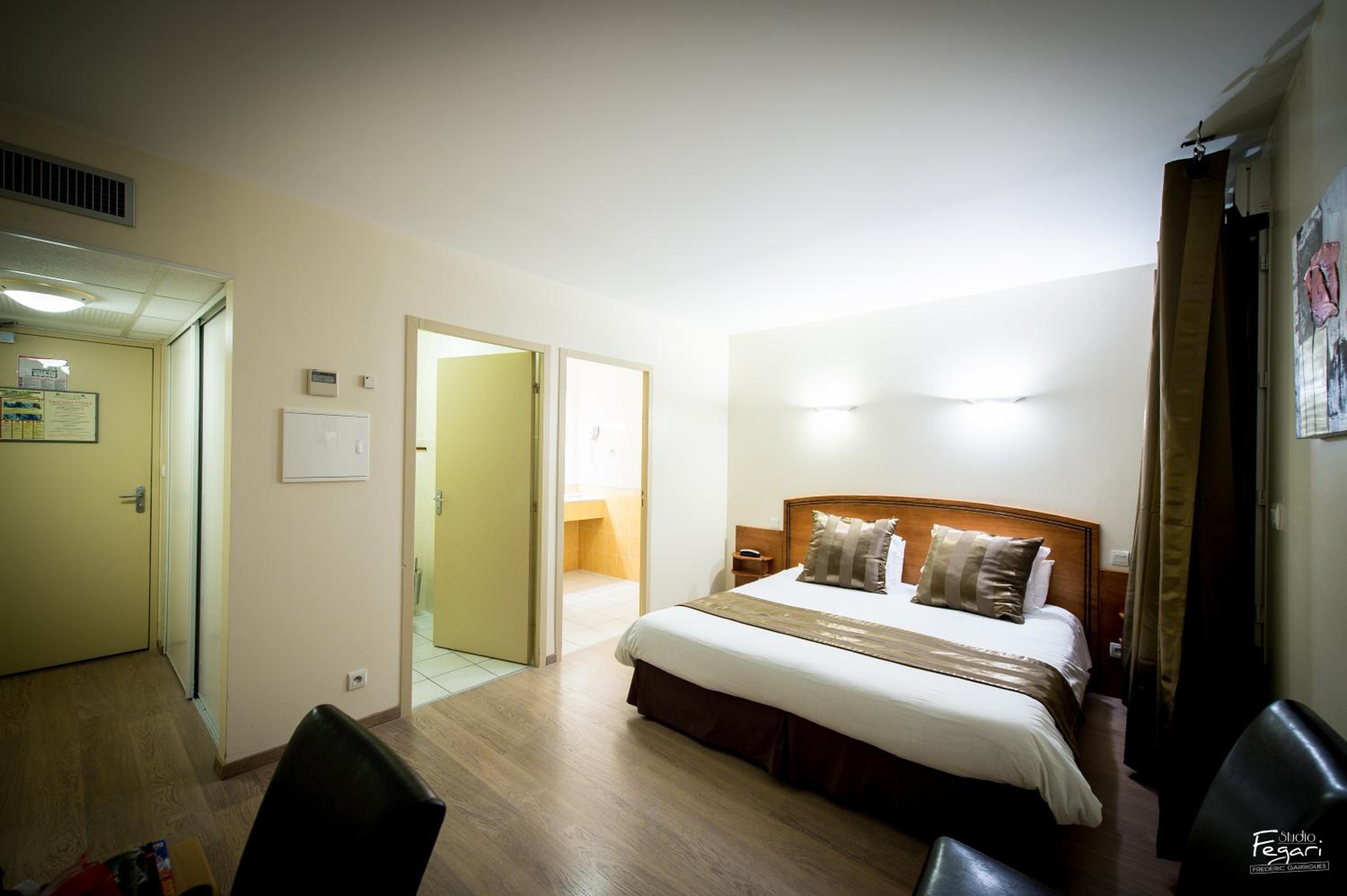 Superior Double Room photo 3