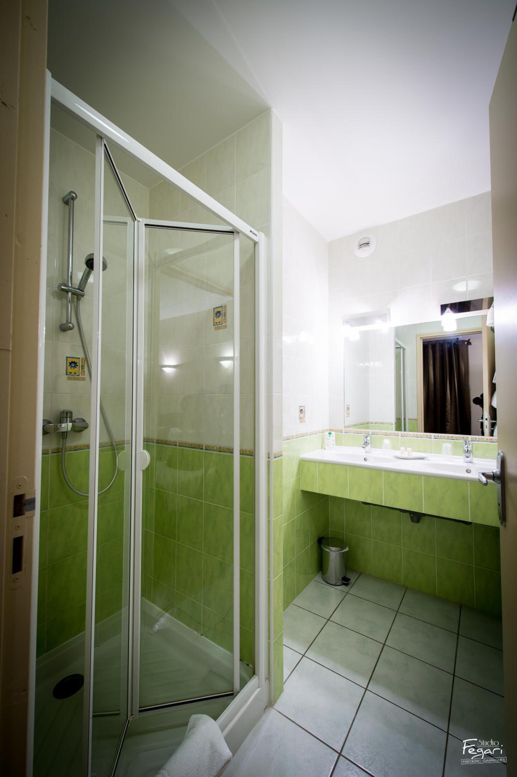 Quadruple Room with Shower photo 2