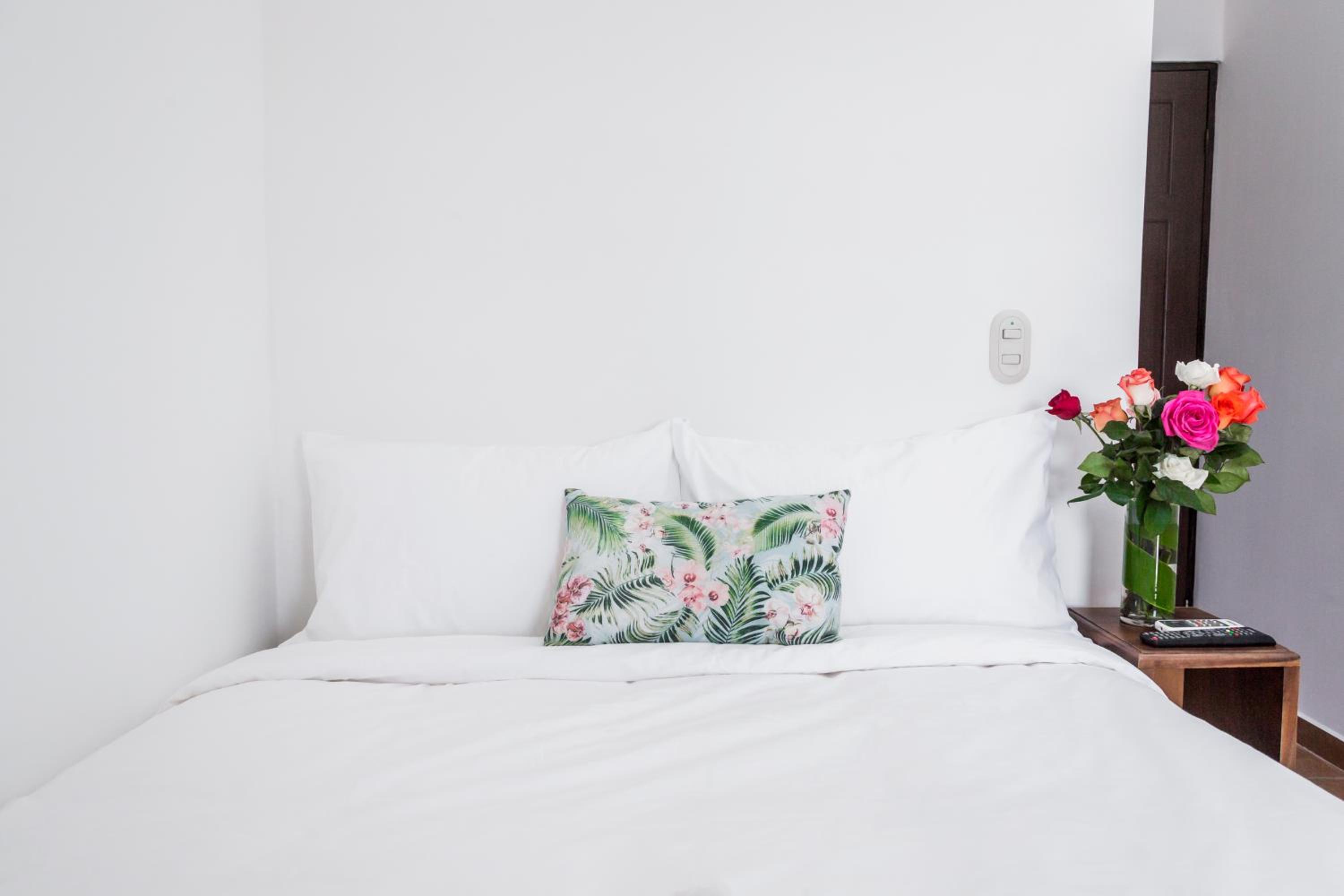 Double Room with Balcony photo 3