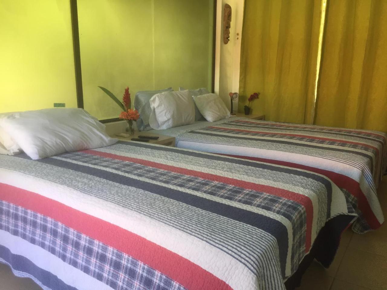 One-Bedroom Villa photo 1