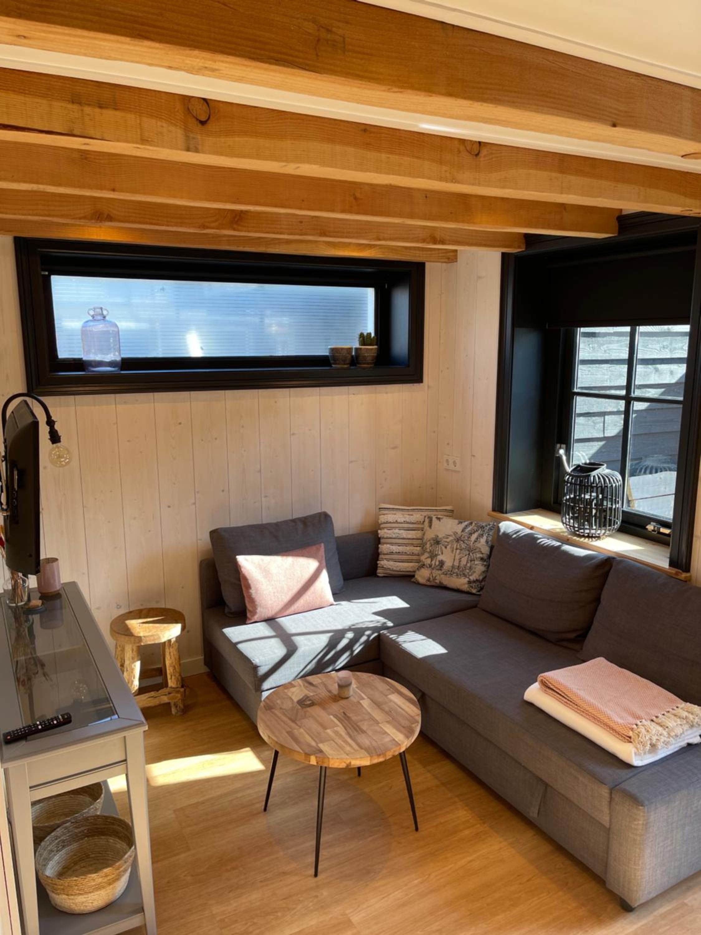 Superior Chalet - Photo 35