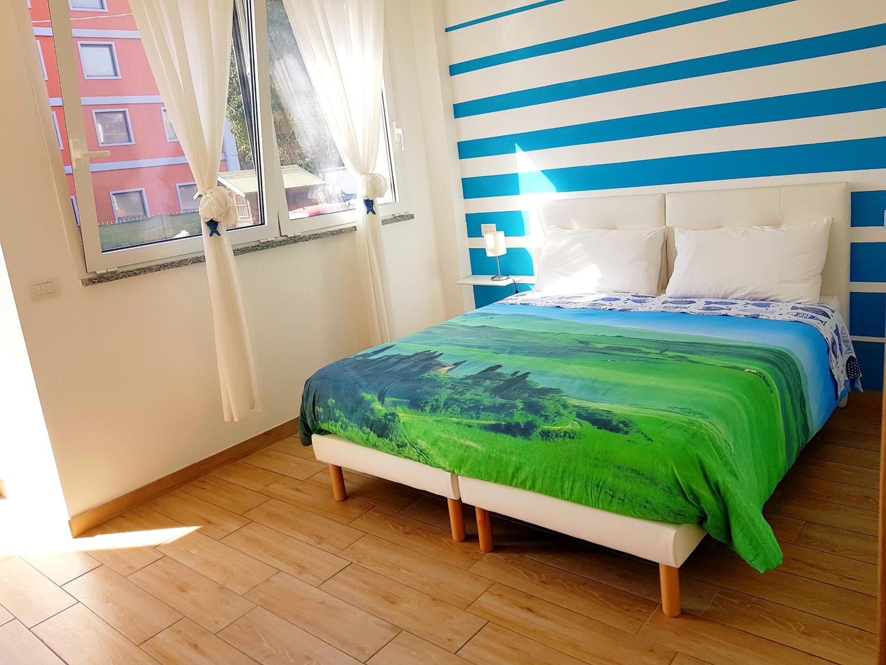 Double Room - Photo 25
