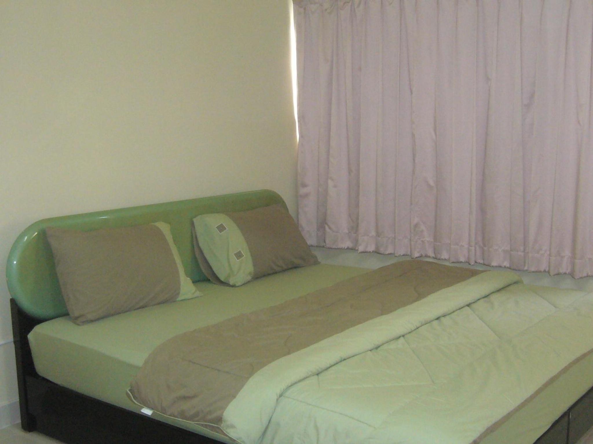 Standard Double Room photo 3