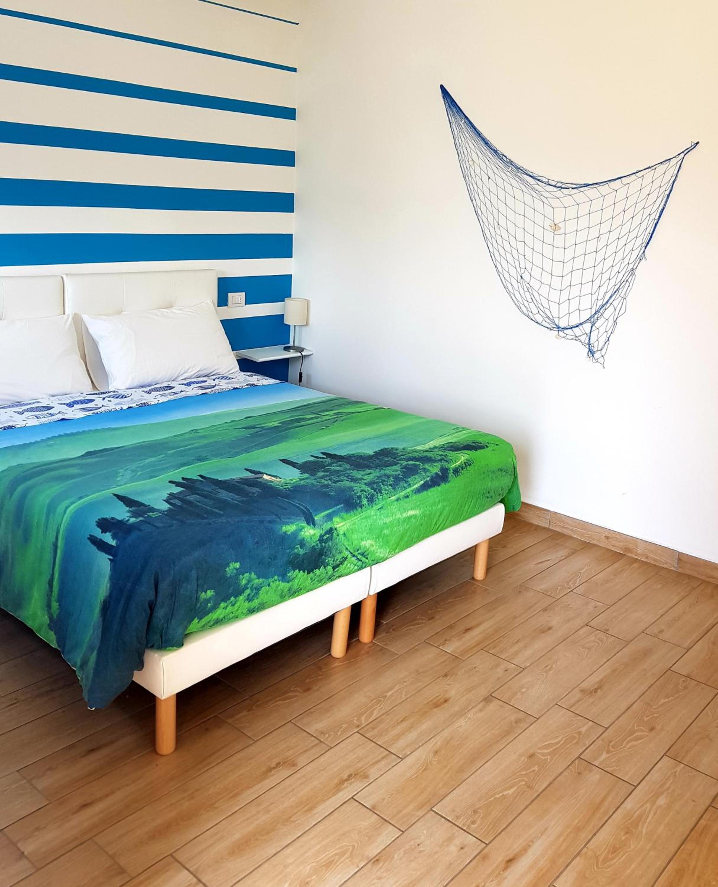 Double Room - Photo 24