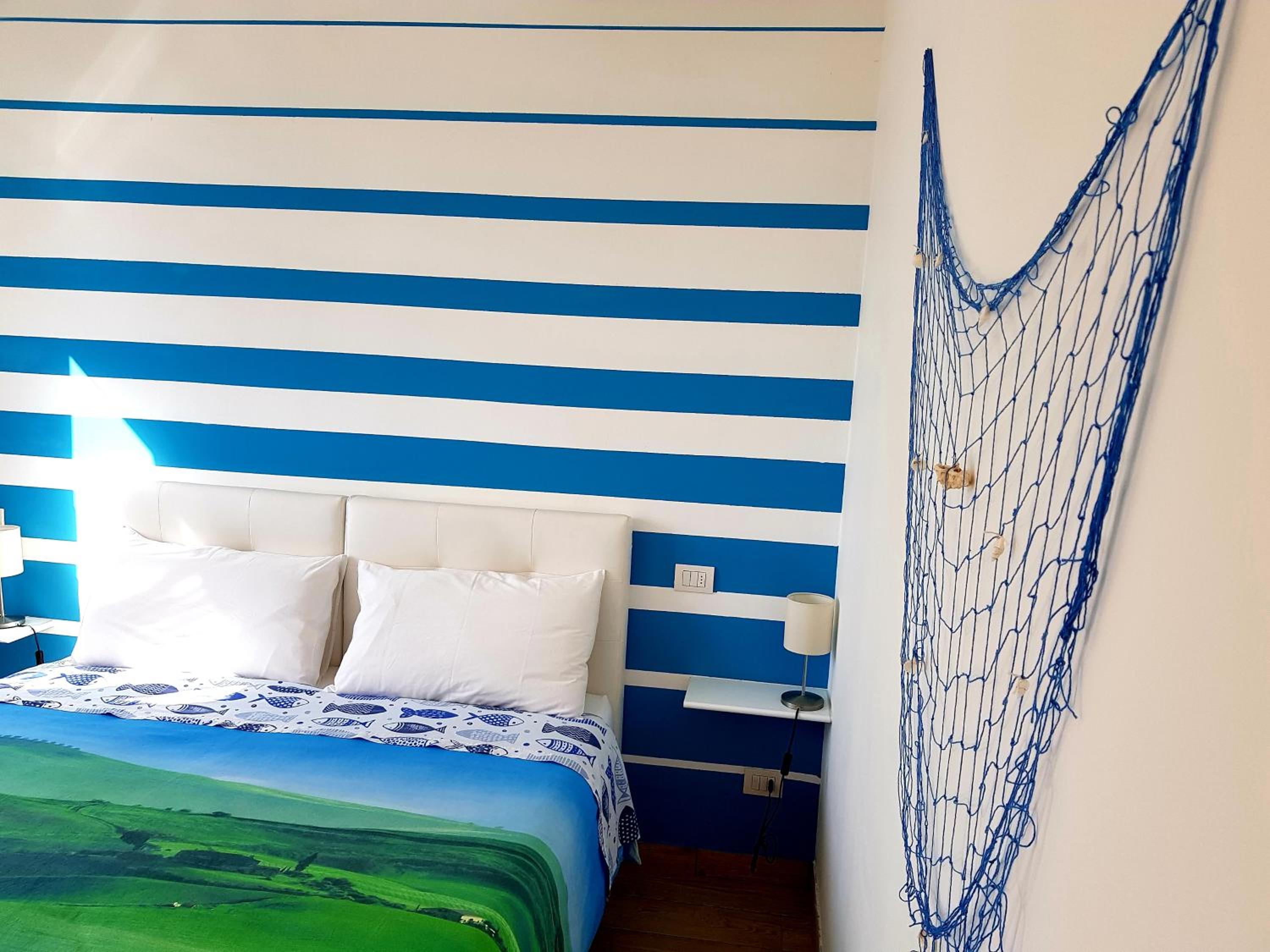 Double Room - Photo 26